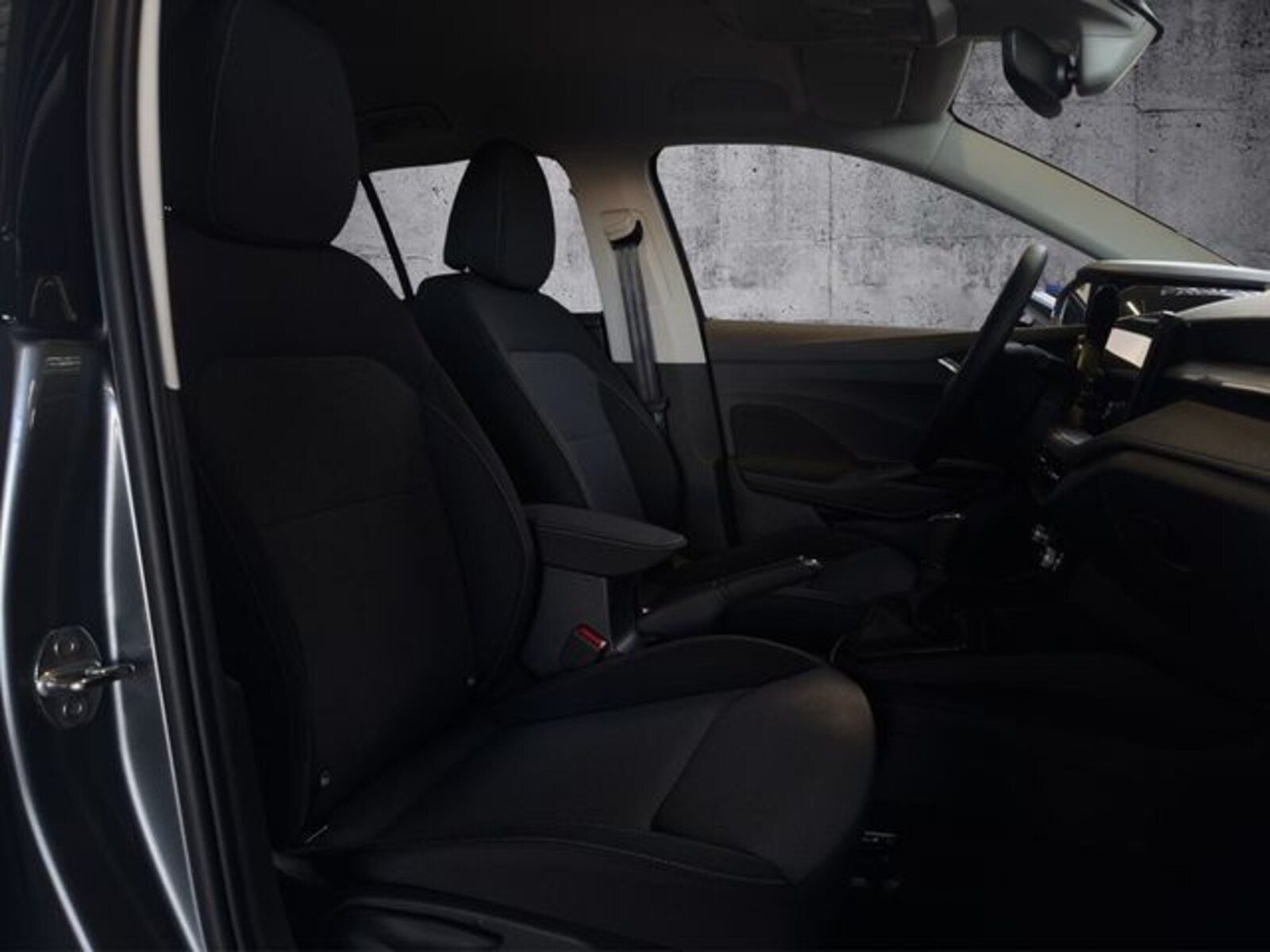 Škoda Fabia – Bild 10
