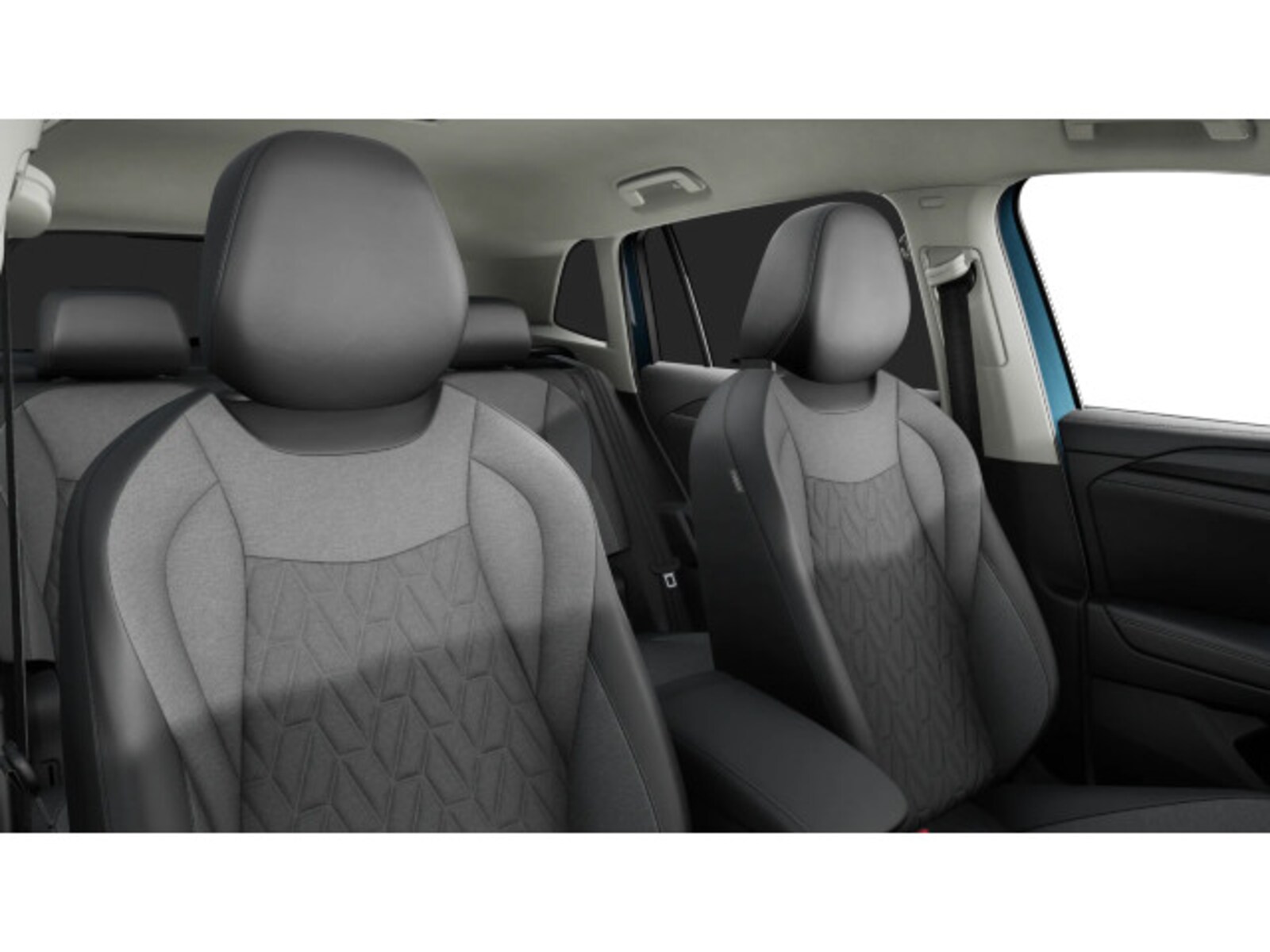 Volkswagen Tiguan – Bild 11