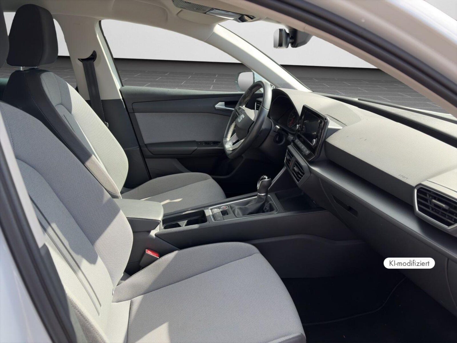 SEAT Leon – Bild 5