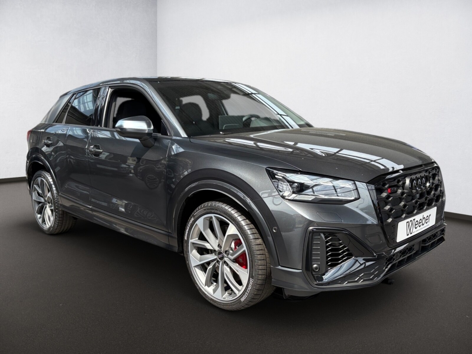 Audi SQ2 – Bild 18