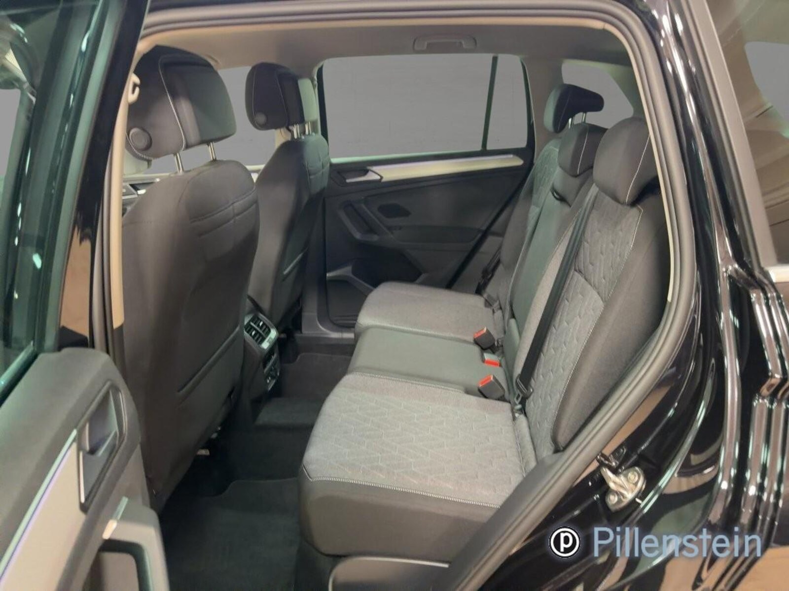 Volkswagen Tiguan – Bild 9
