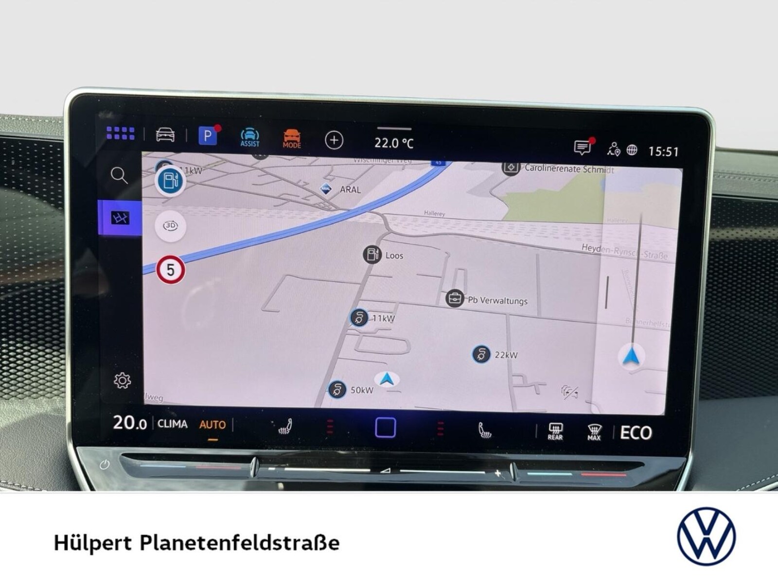 Volkswagen Passat – Bild 11