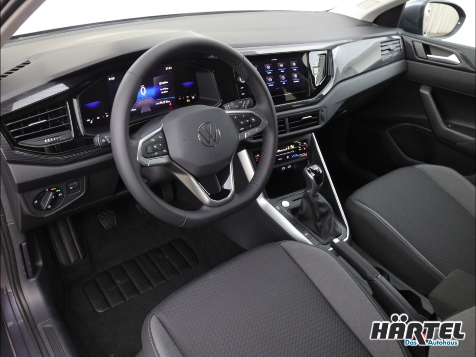 Volkswagen Taigo – Bild 9