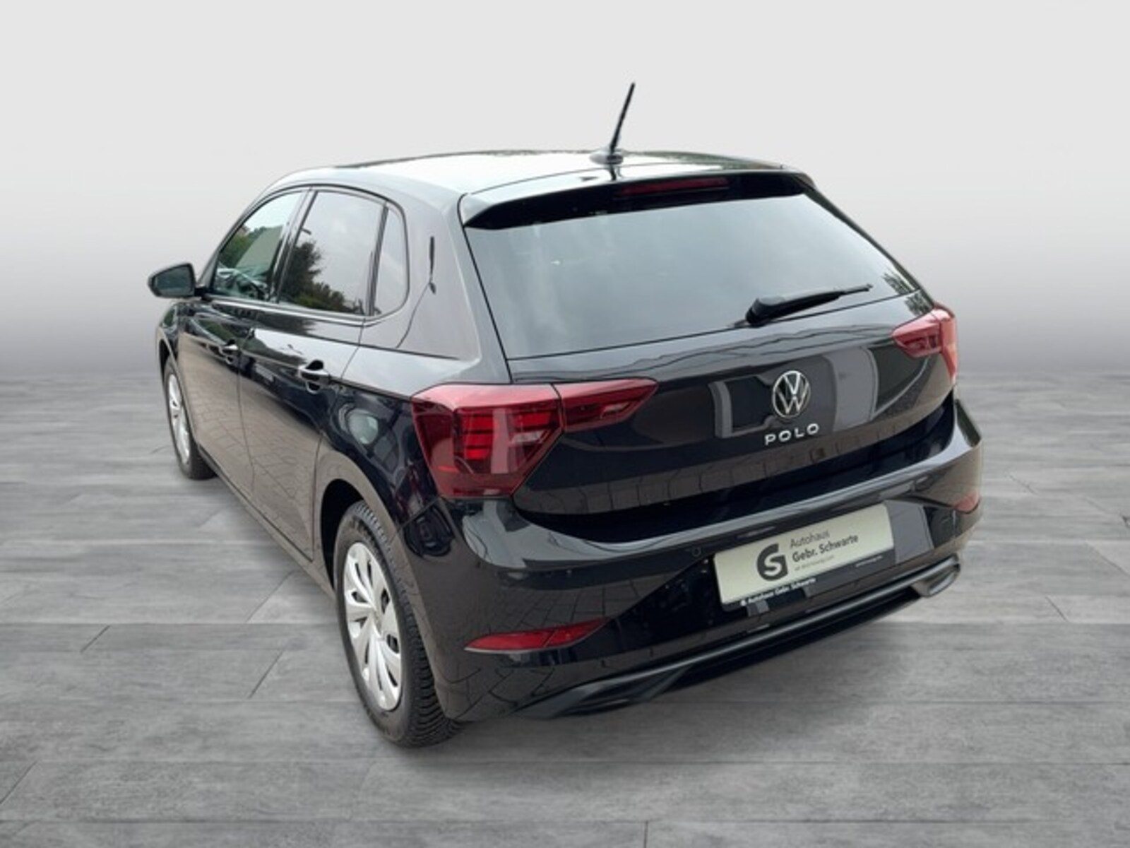 Volkswagen Polo – Bild 3