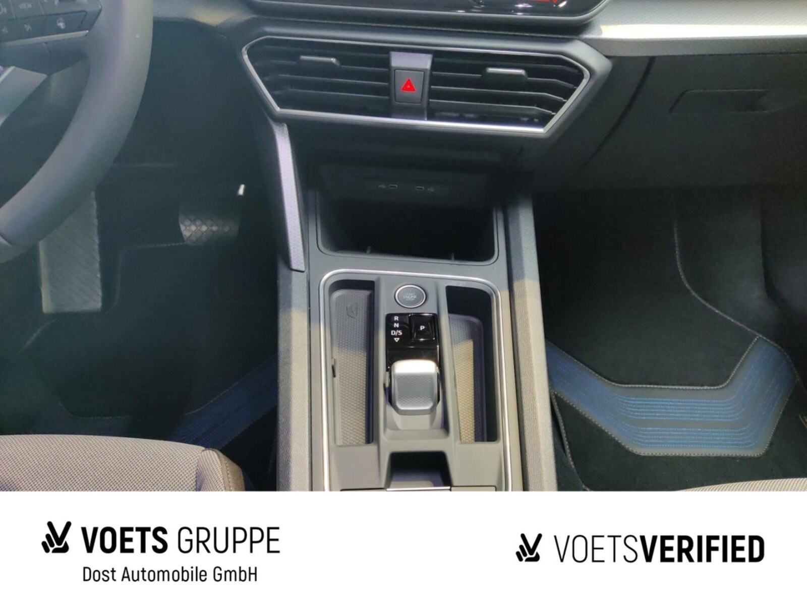 SEAT Leon Sportstourer – Bild 9