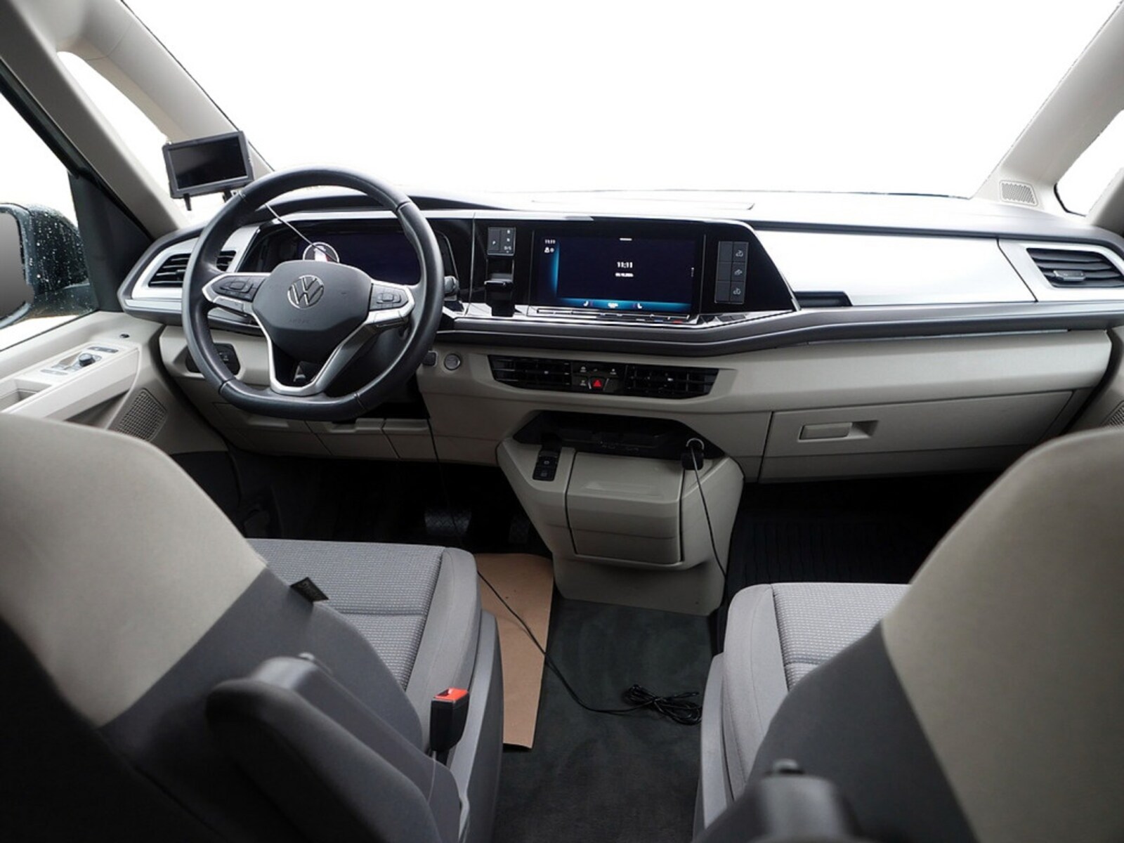 Volkswagen California – Bild 11