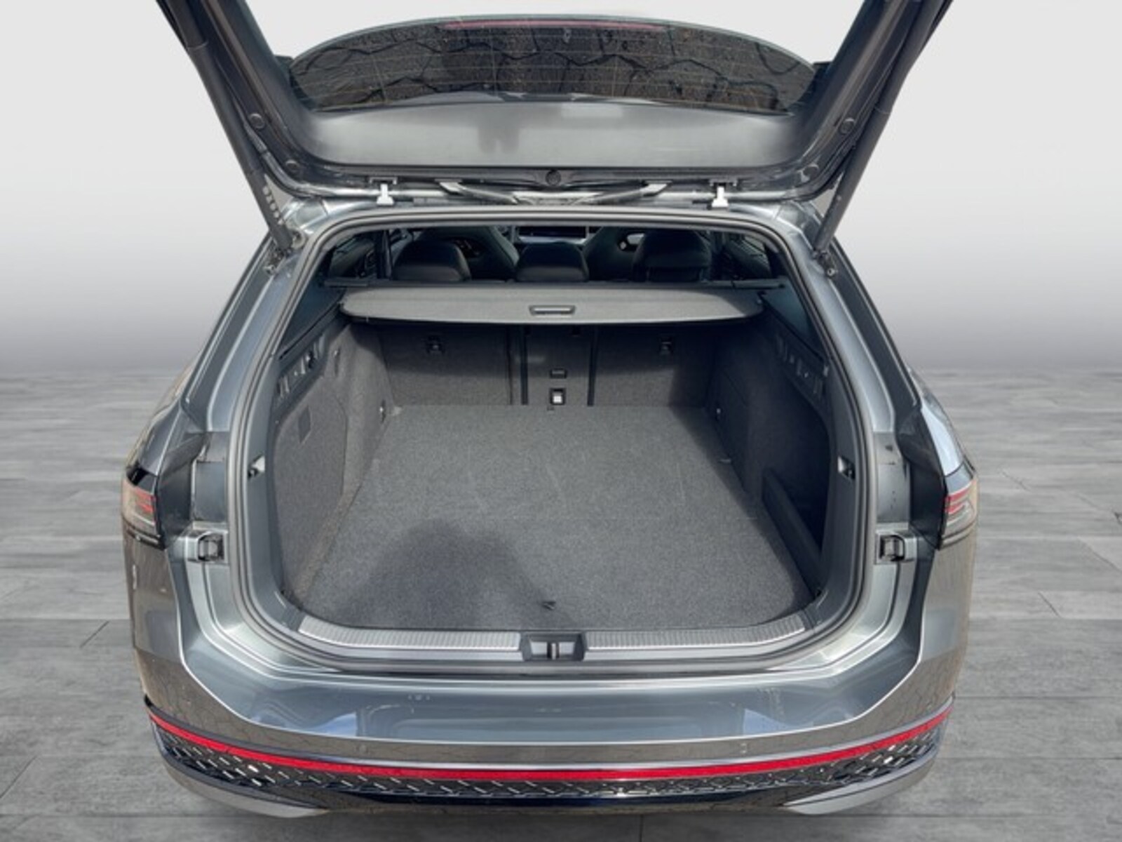 Volkswagen Passat – Bild 12