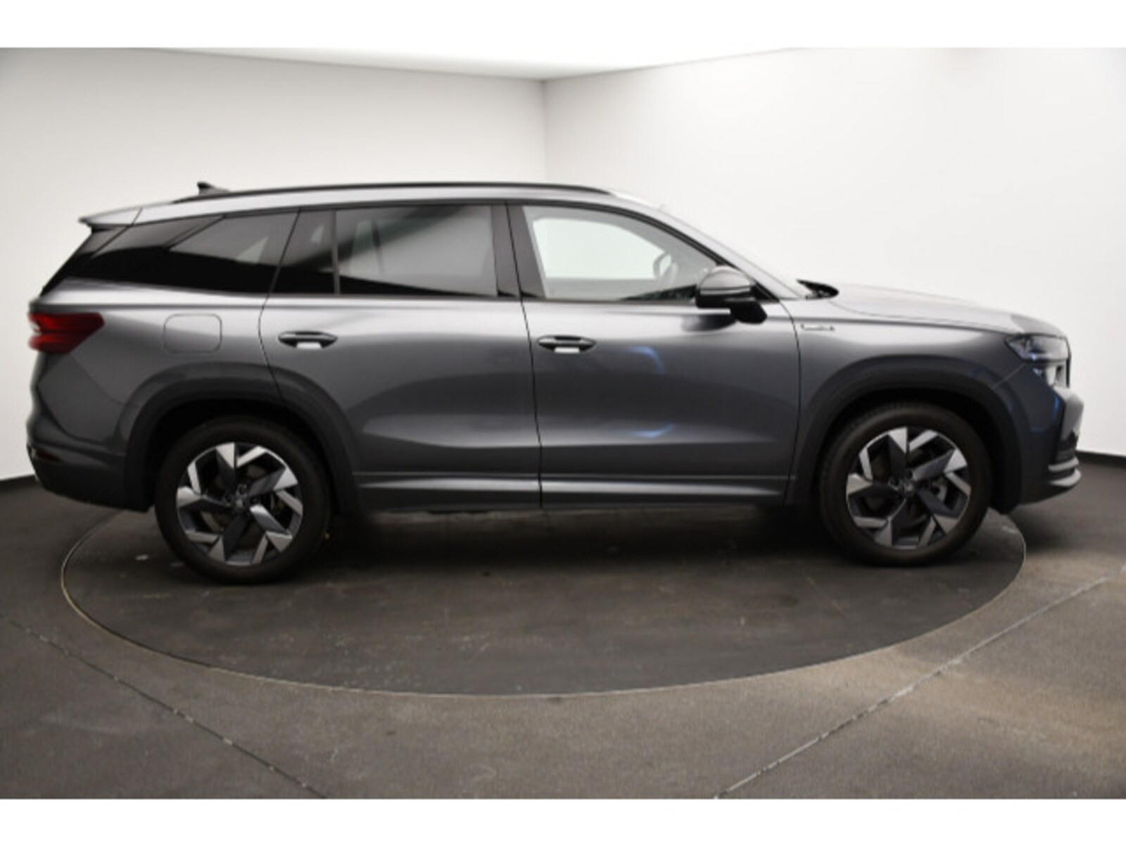 Škoda Kodiaq – Bild 17
