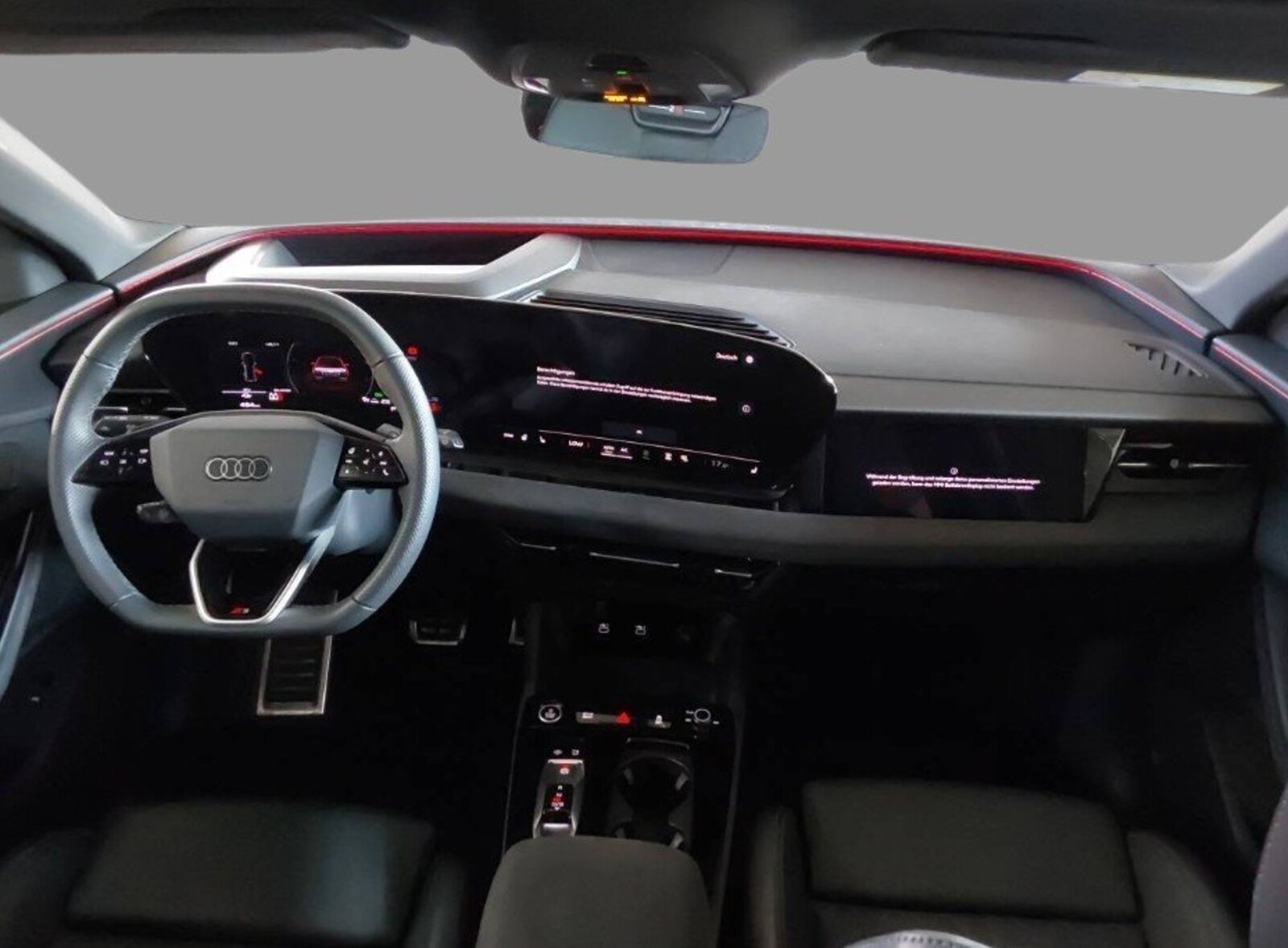 Audi Q6 e-tron – Bild 6