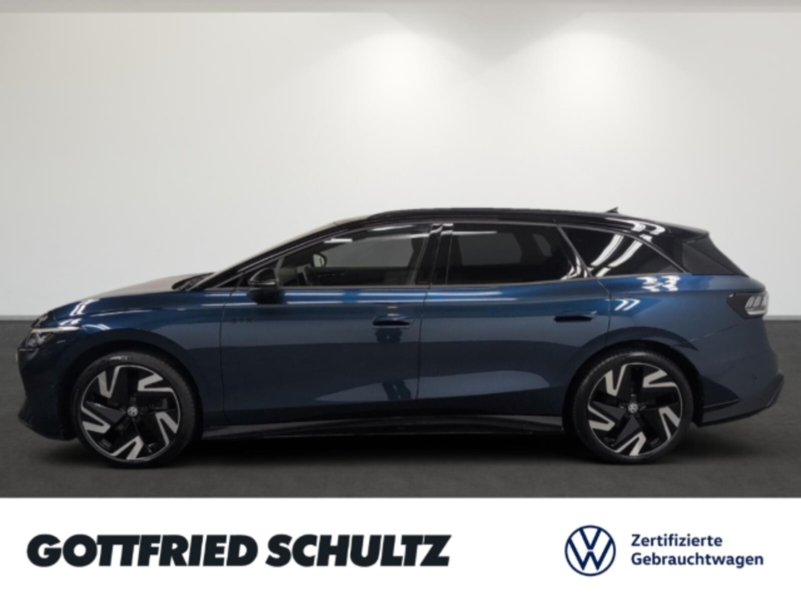 Volkswagen ID.7 Tourer – Bild 3
