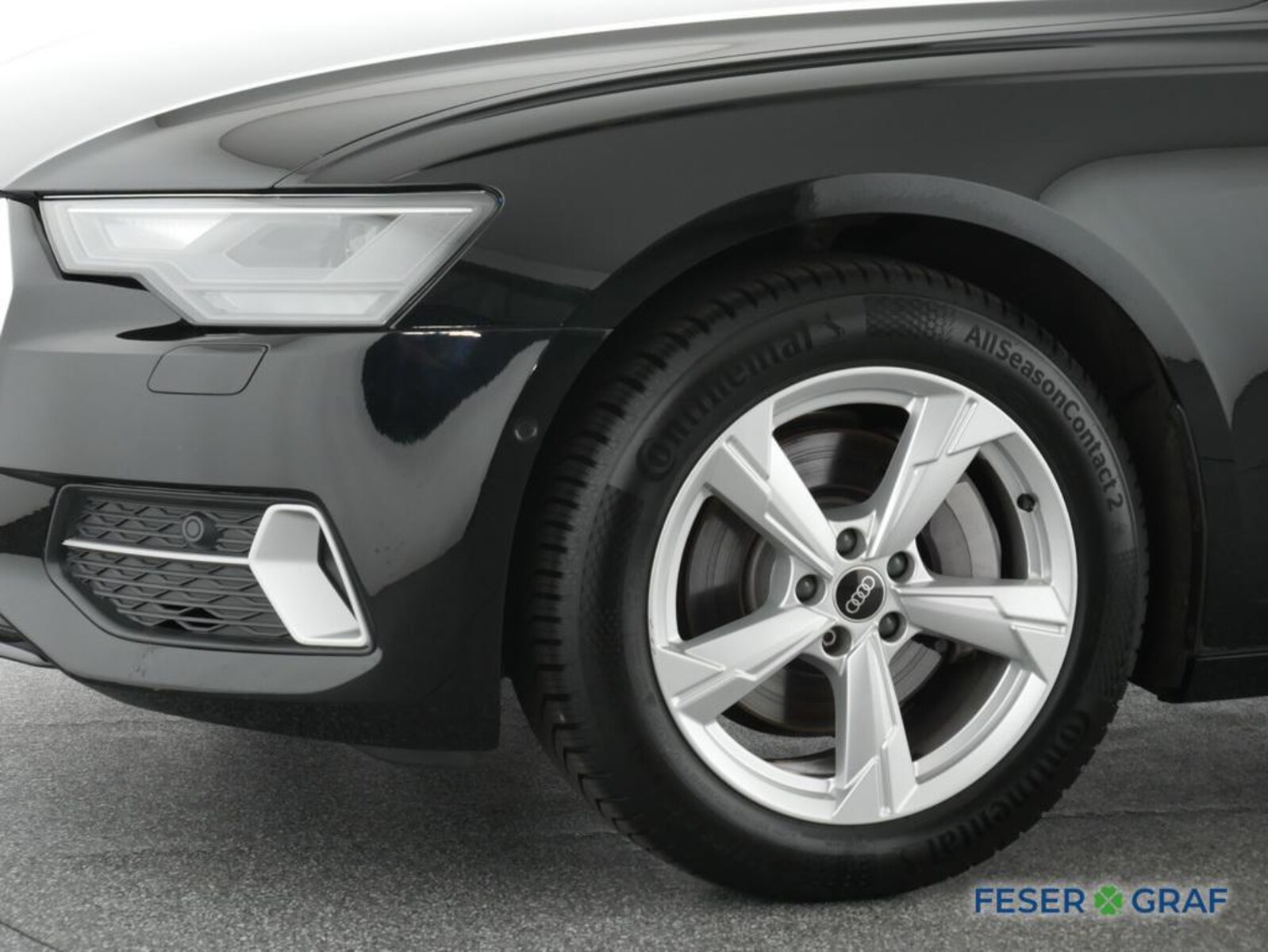Audi A6 Avant – Bild 14