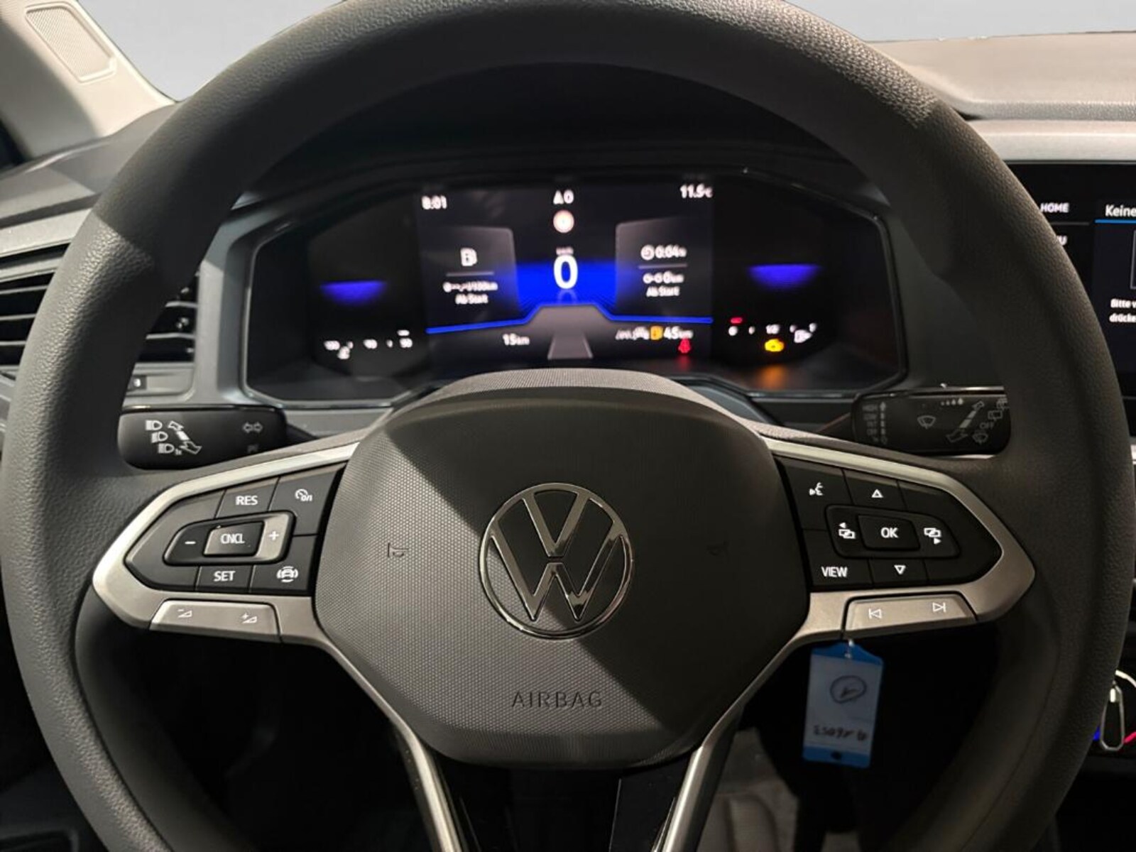 Volkswagen Polo – Bild 9
