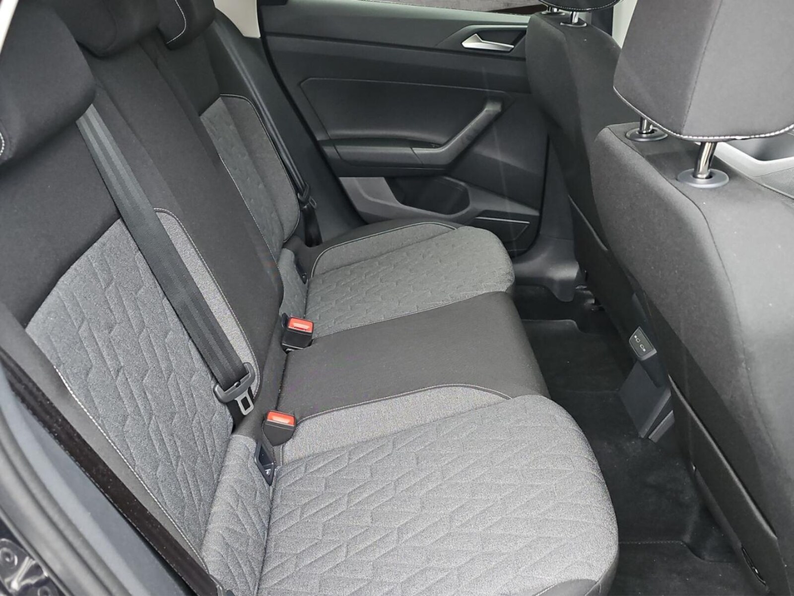 Volkswagen Taigo – Bild 17