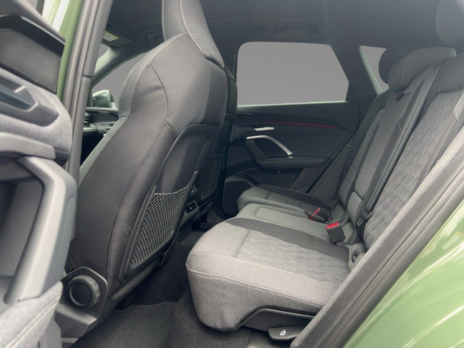 Audi Q5 – Bild 10