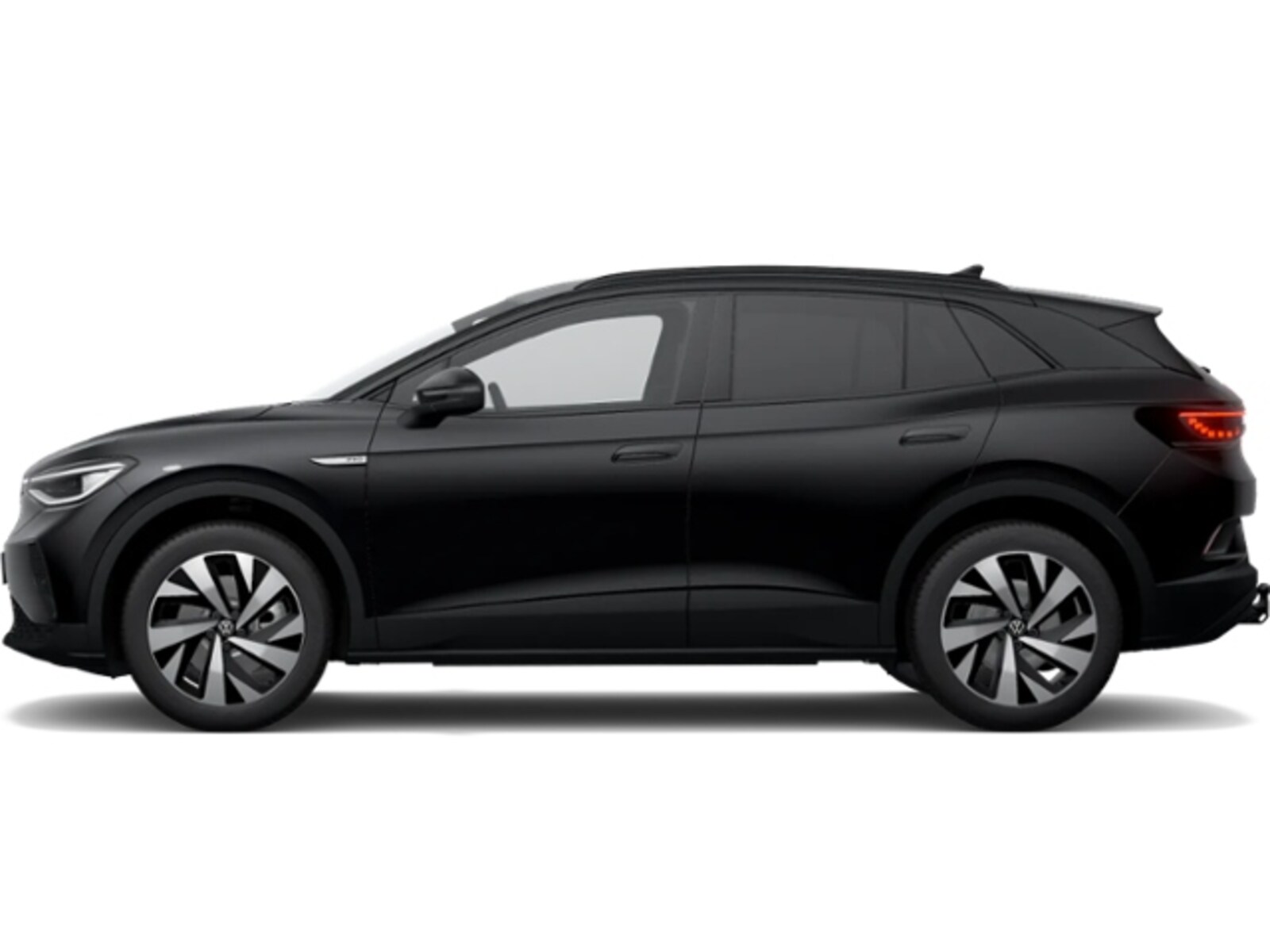 Volkswagen ID.4 – Bild 5