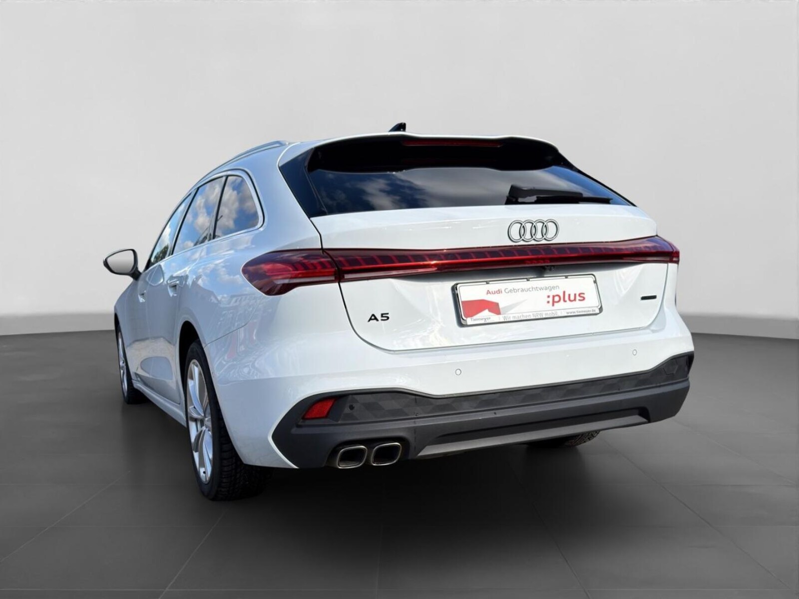 Audi A5 Avant – Bild 5