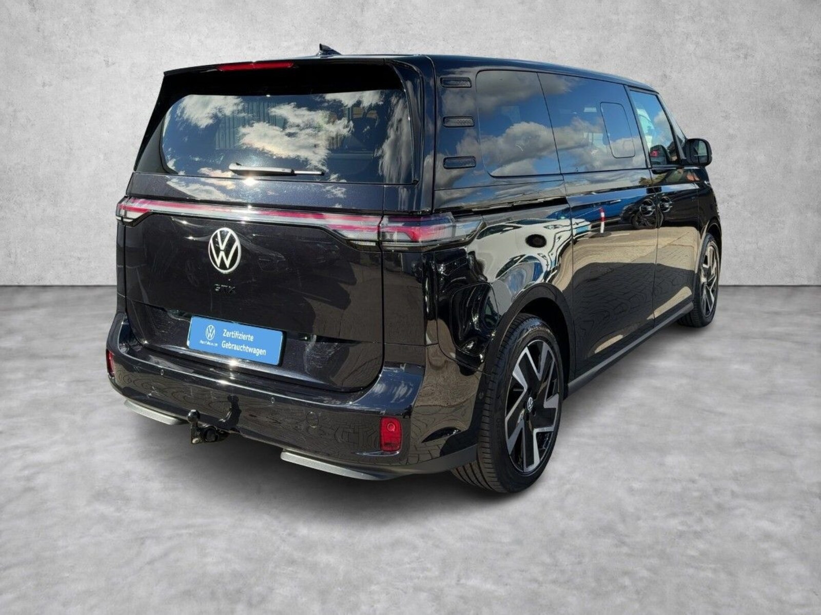 Volkswagen ID. Buzz – Bild 7