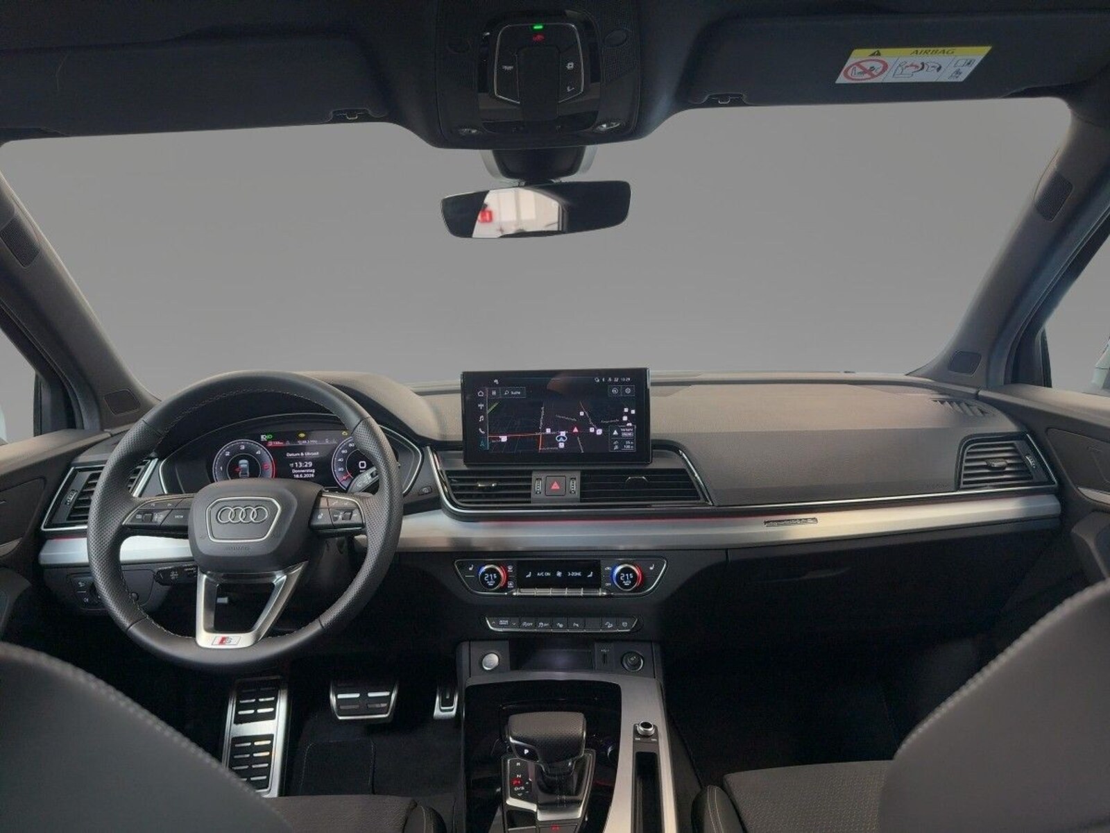 Audi Q5 Sportback – Bild 9