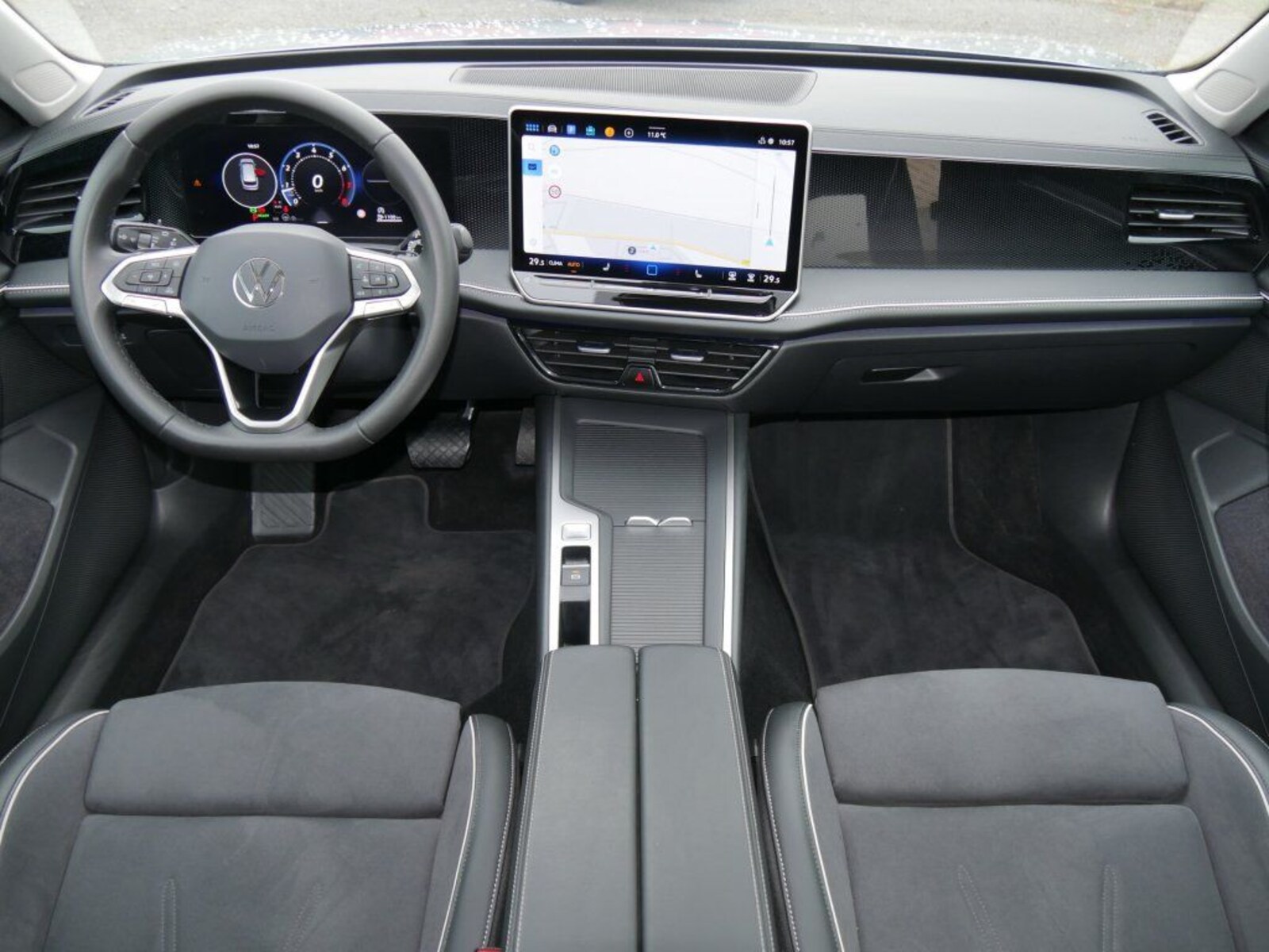 Volkswagen Passat – Bild 4
