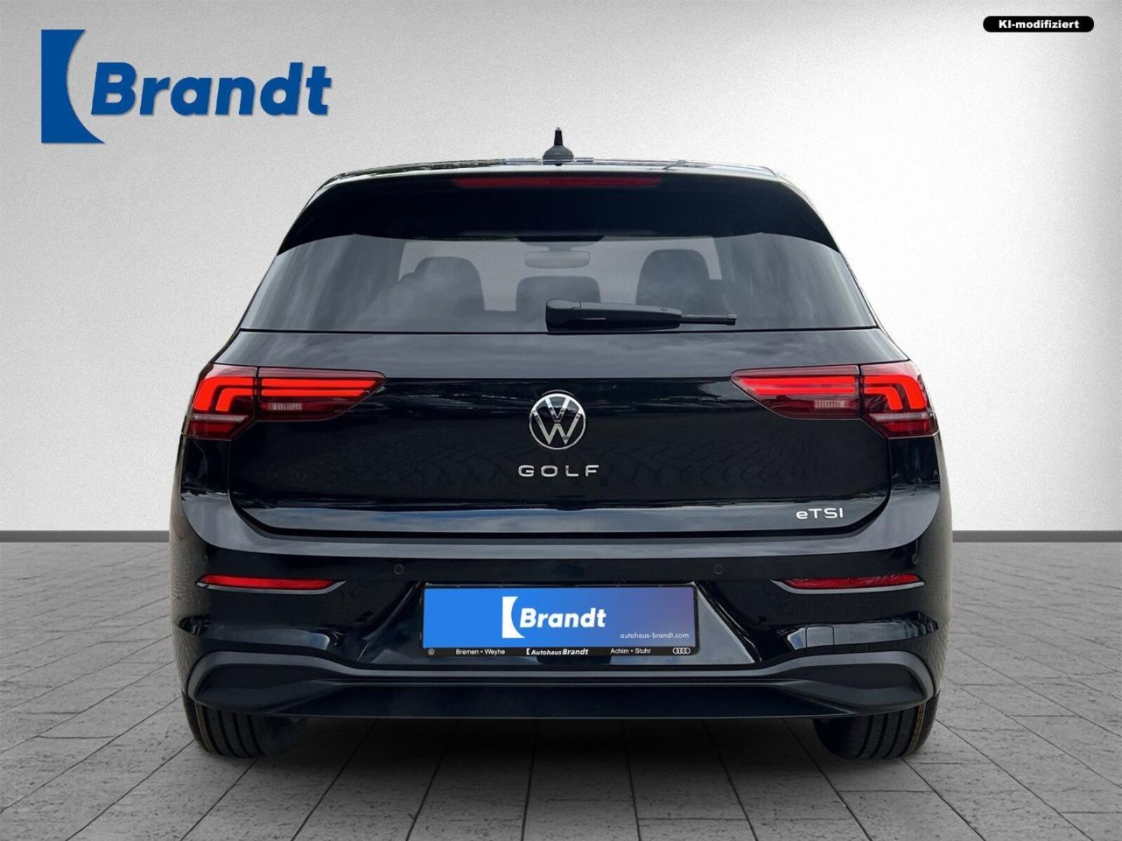 Volkswagen Golf – Bild 5