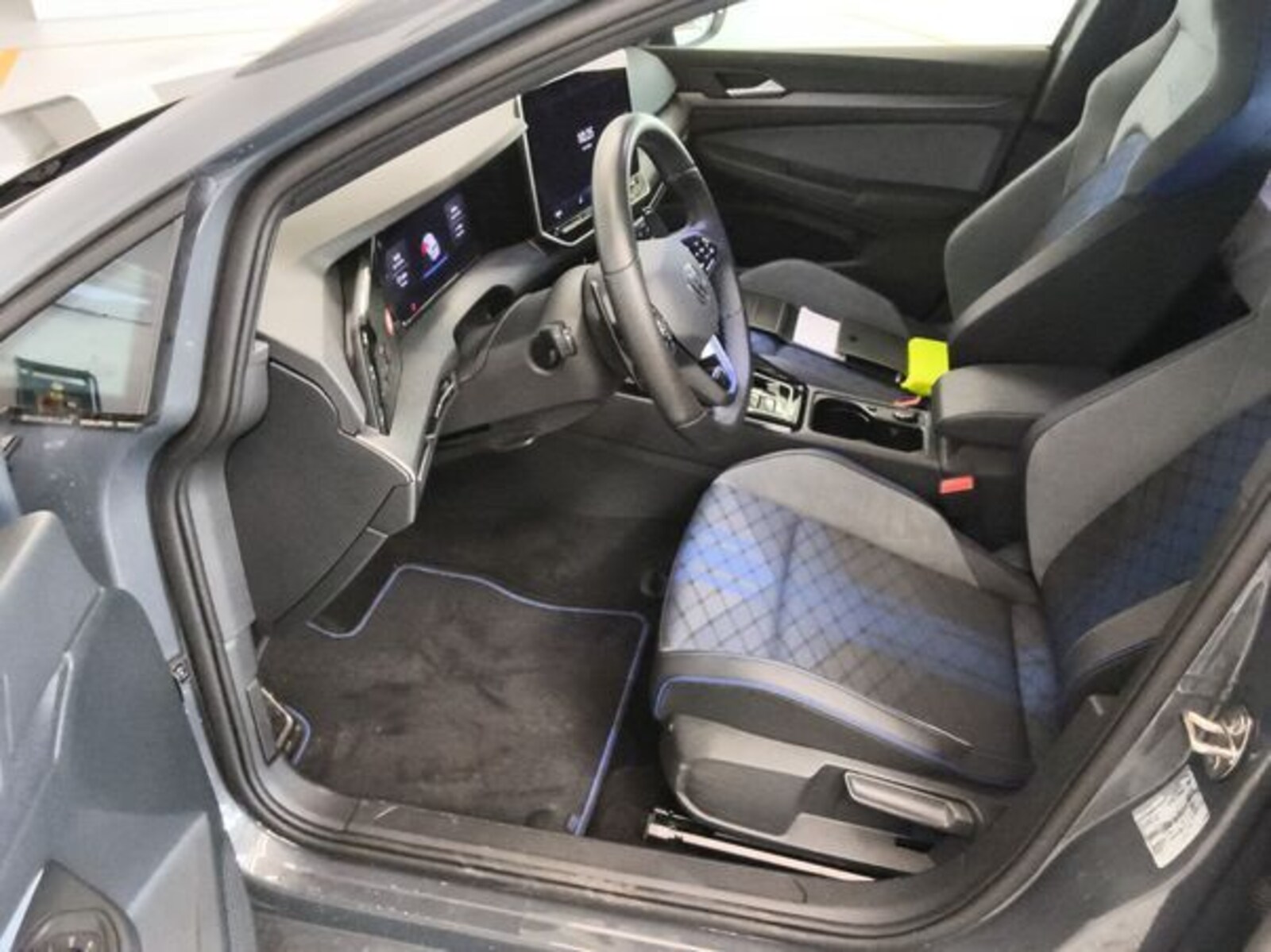 Volkswagen Golf – Bild 6