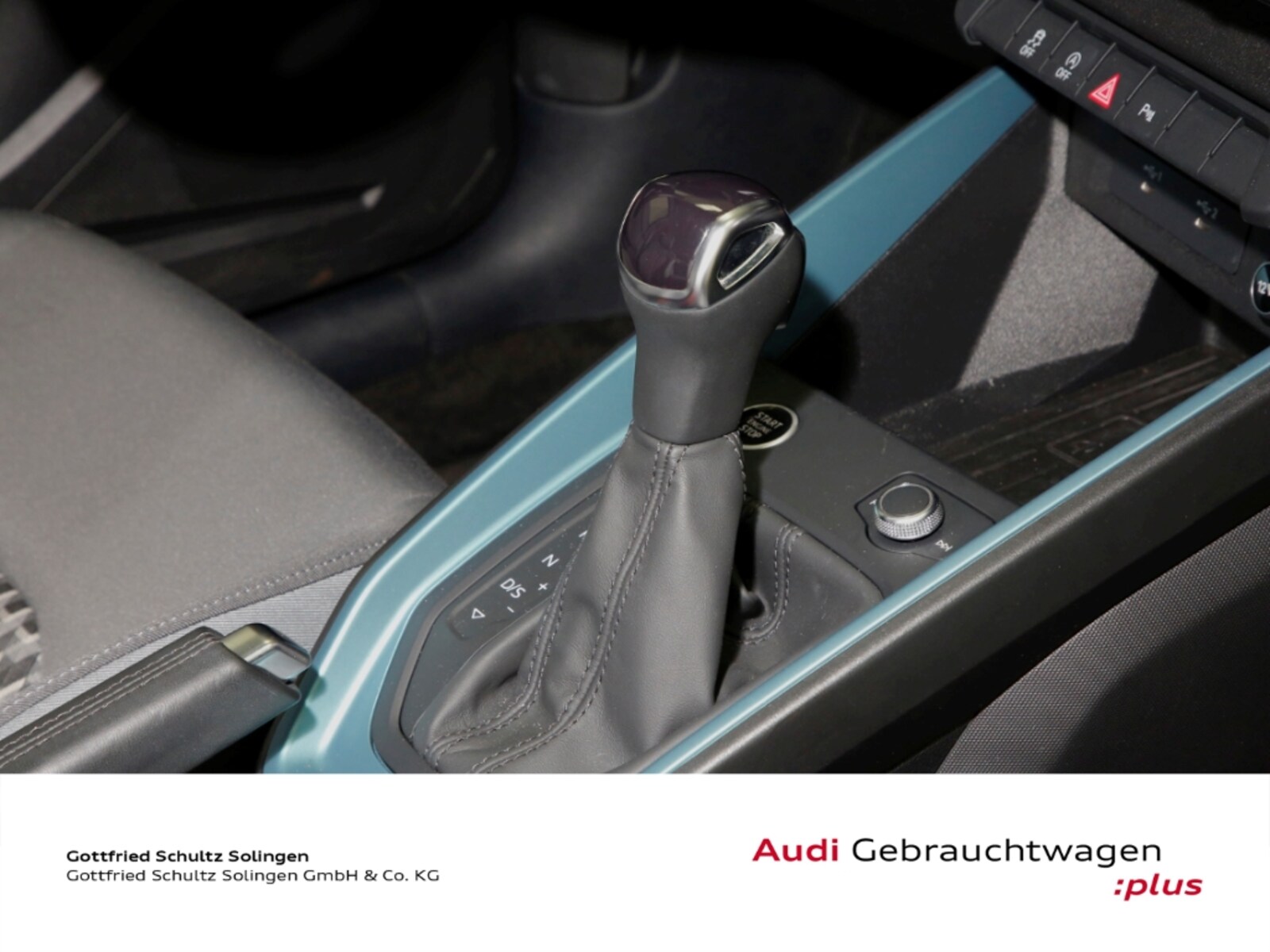 Audi A1 Sportback – Bild 12