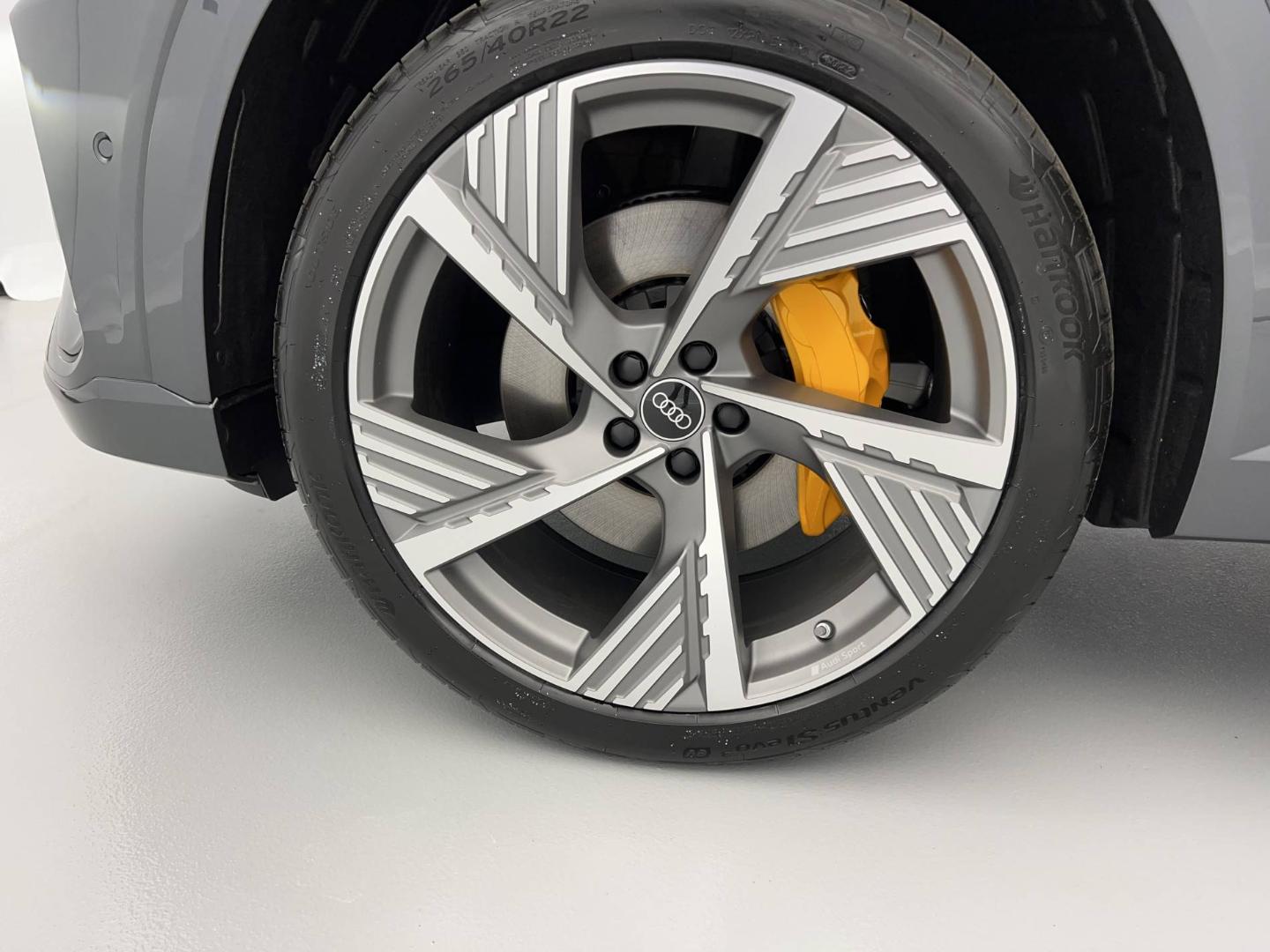 Audi e-tron Sportback