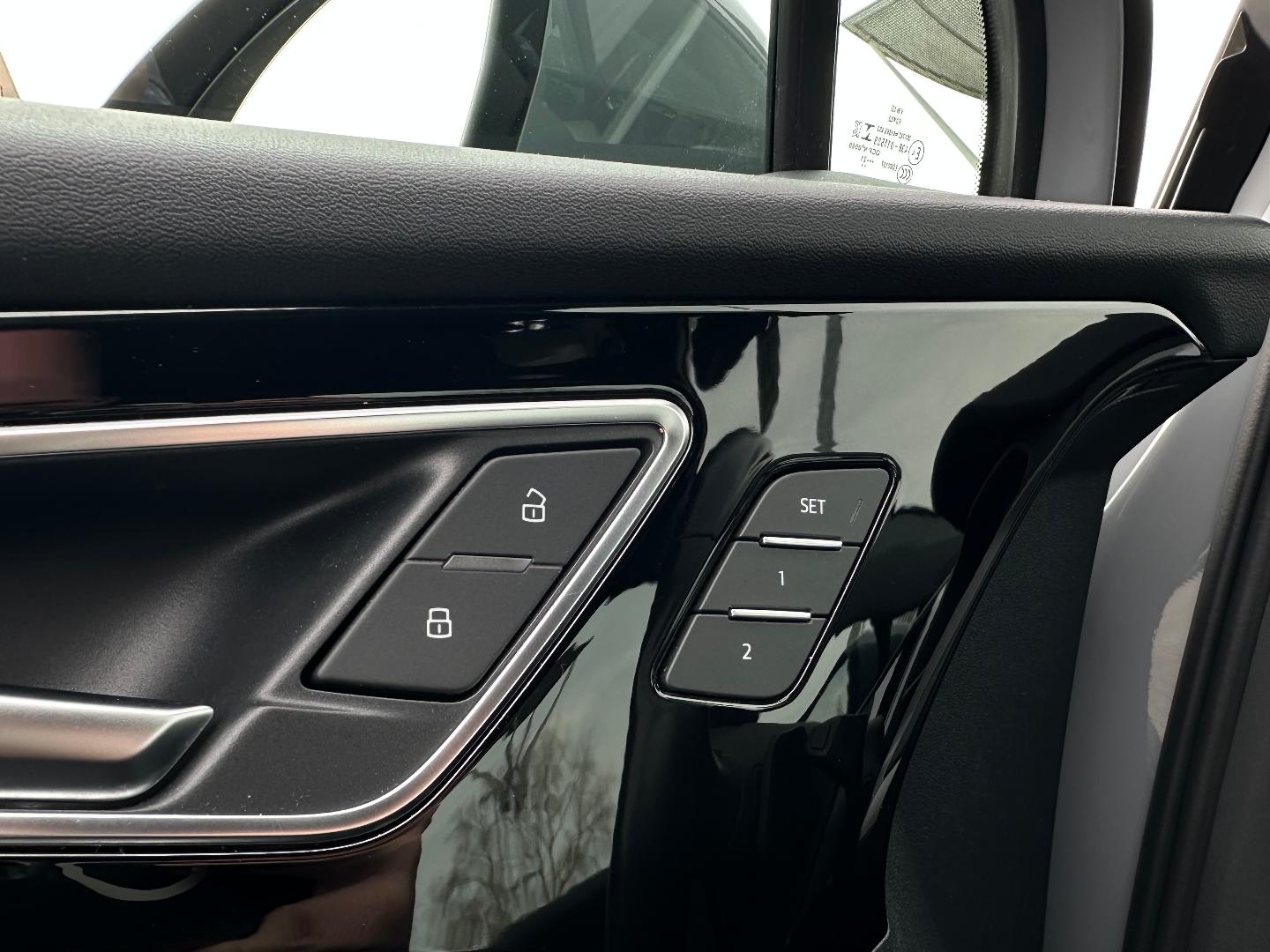 Image about Audi Q4 Sportback e-tron 40 e-tron