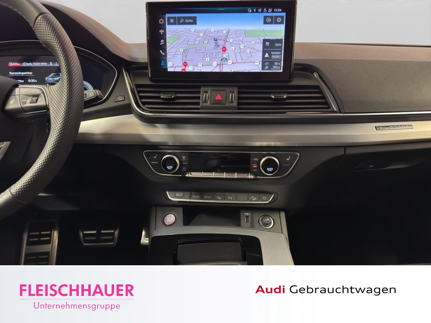Image about Audi SQ5 TDI 251 kW tiptronic