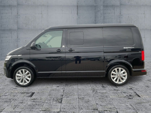 Volkswagen T6.1 California