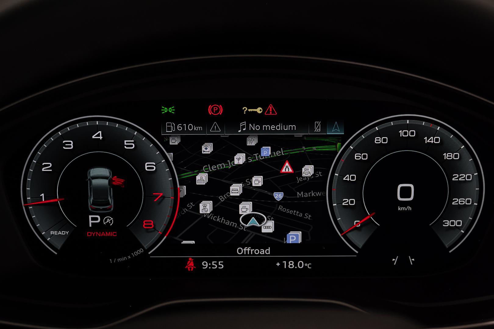 Image about Audi Q5 45 TFSI quattro Sport 183 kW S tronic