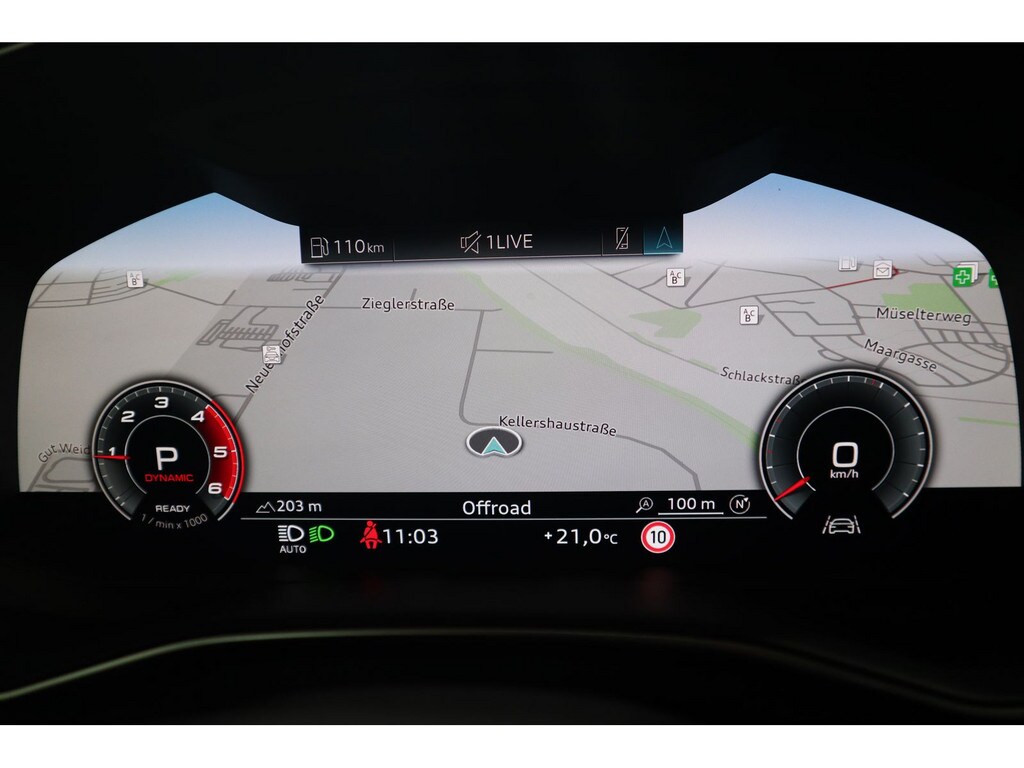 Image about Audi S6 Limousine TDI quattro tiptronic