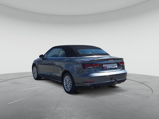 Audi A3 Cabriolet Ambiente 1.4 TFSI Cylinder On Demand Ultra S Tronic -  - Joinsteer - #3