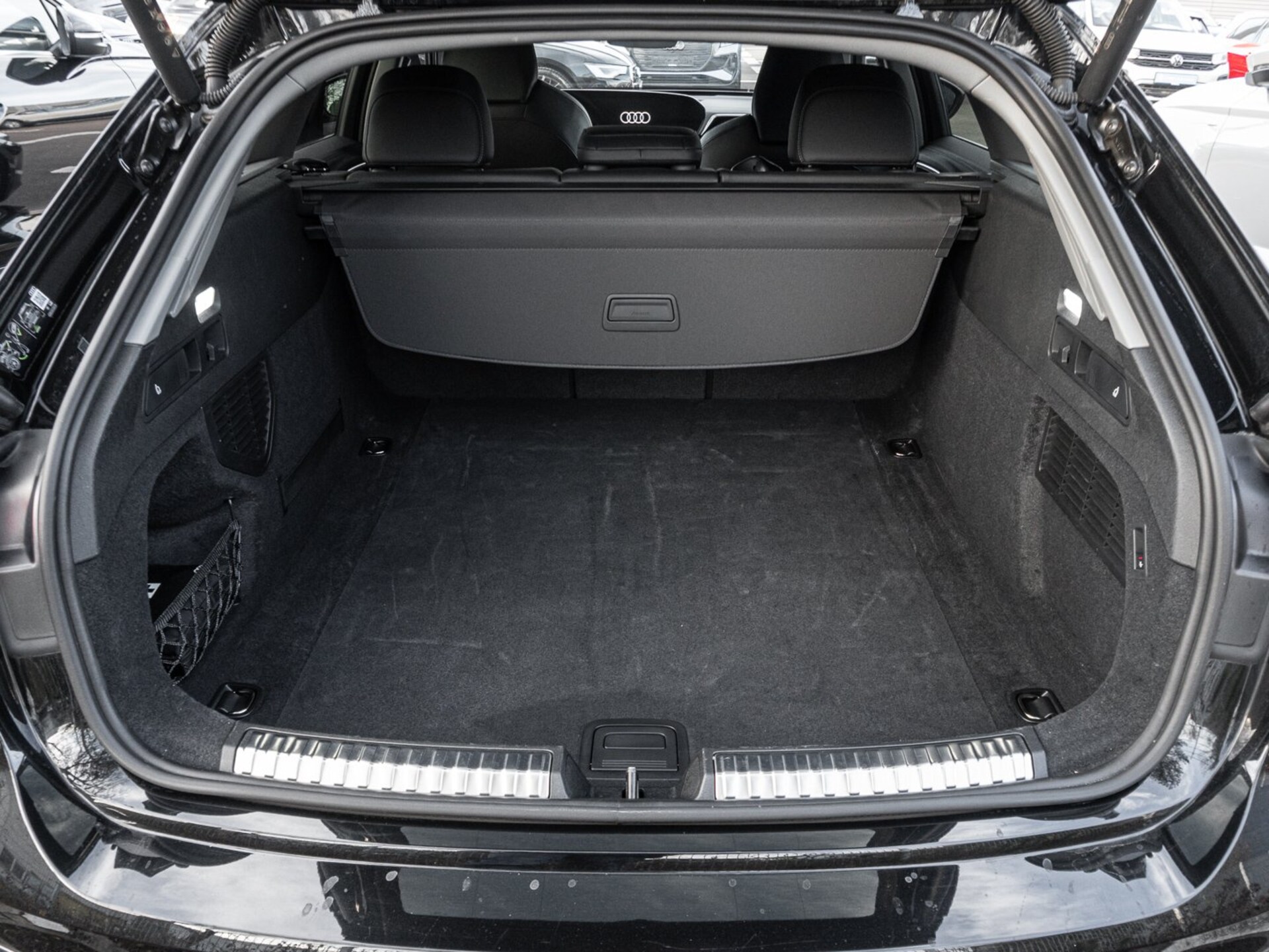 Audi A5 Avant edition one