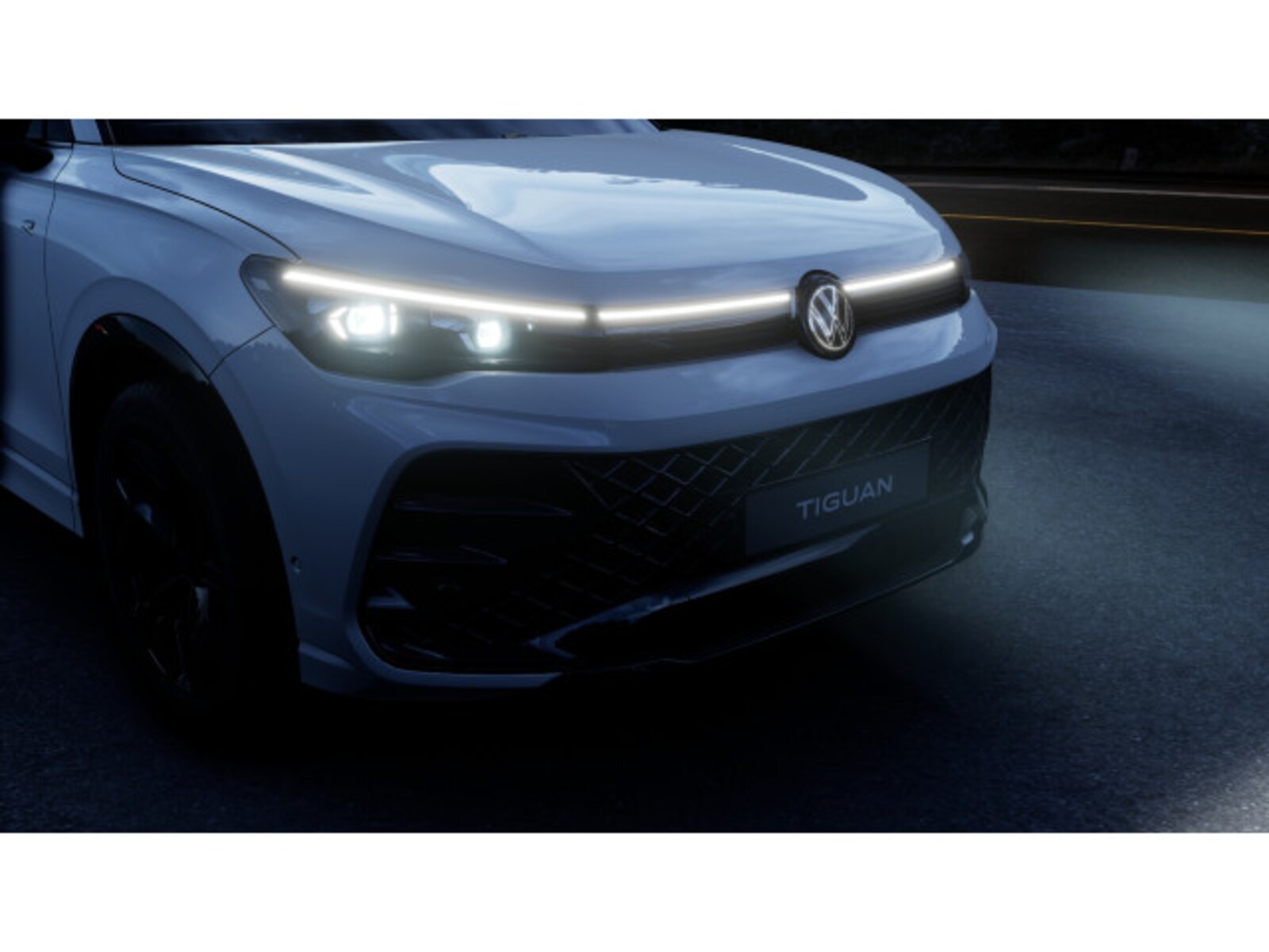 Volkswagen Tiguan – Bild 11