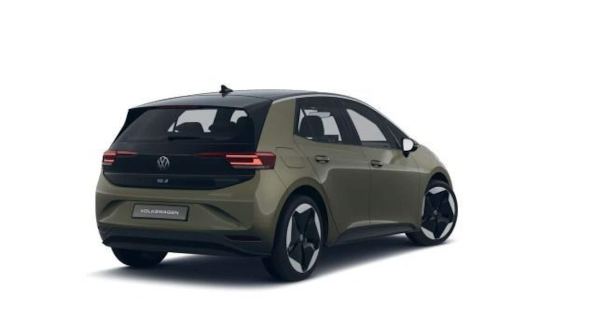 Volkswagen ID.3 Pro S