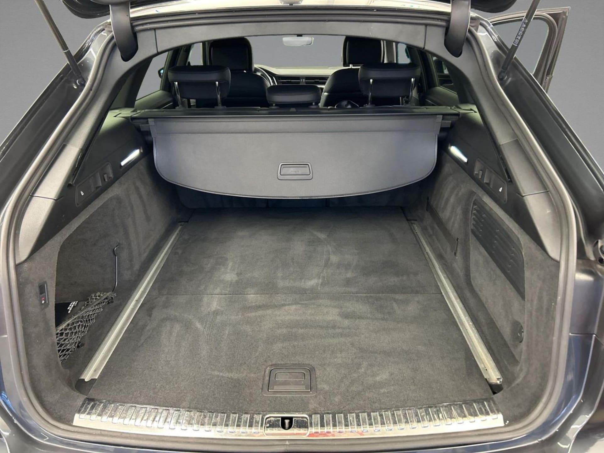 Audi A6 Avant Design