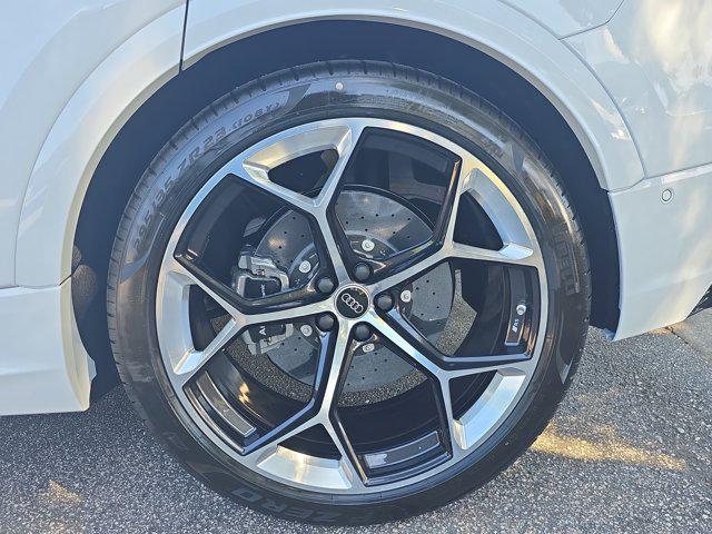 2026 Audi RS Q8 Base - Photo 32