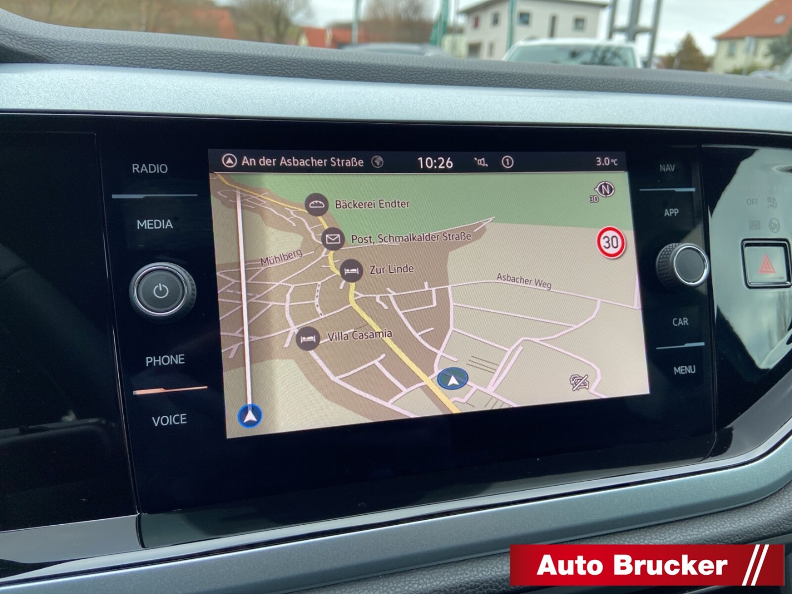 Volkswagen Polo – Bild 10