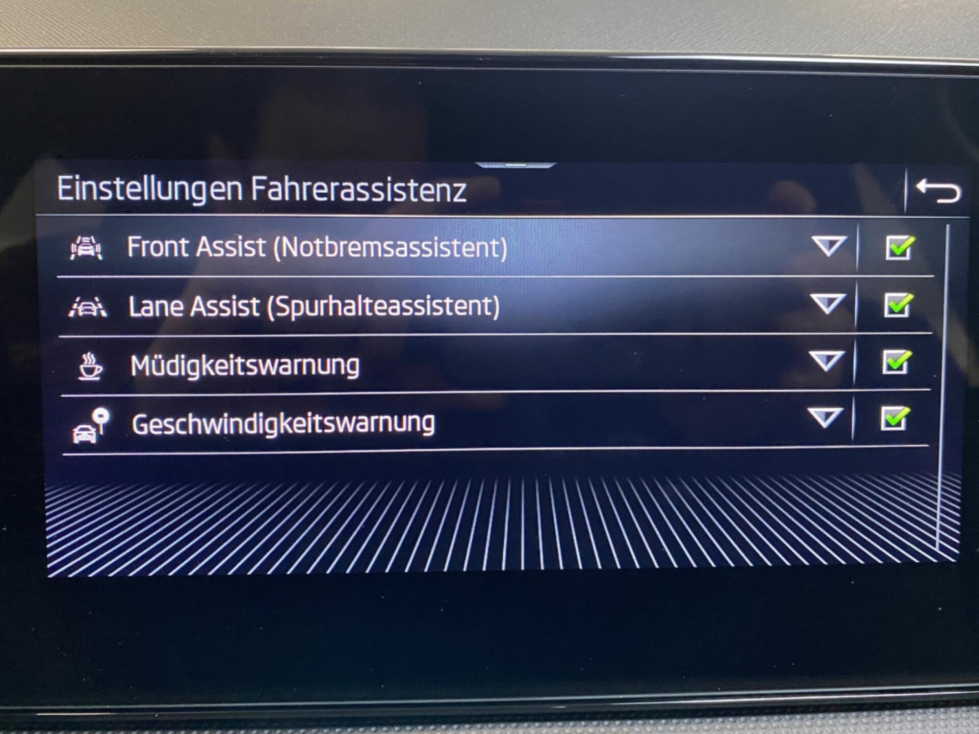 Skoda Fabia 130 Jahre