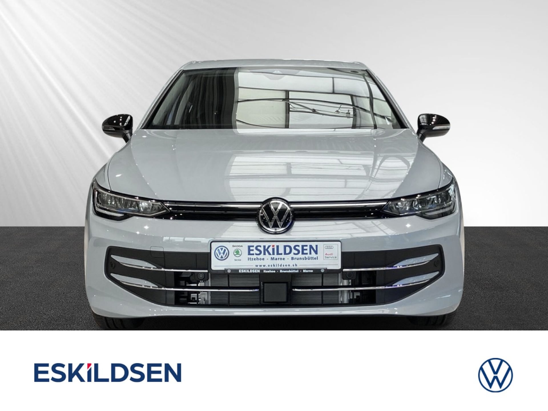 Volkswagen Golf Goal