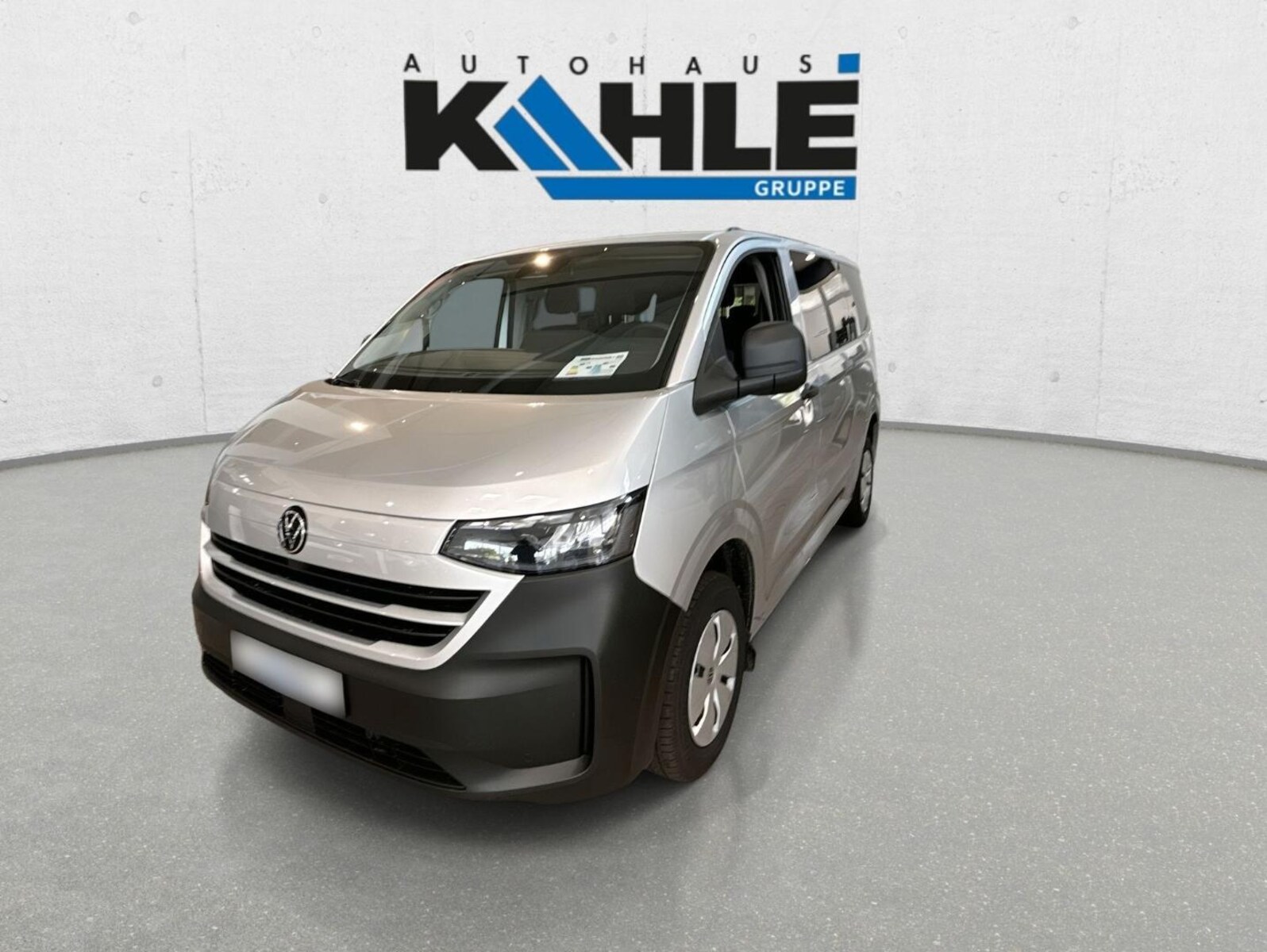 Volkswagen e-Caravelle – Bild 3