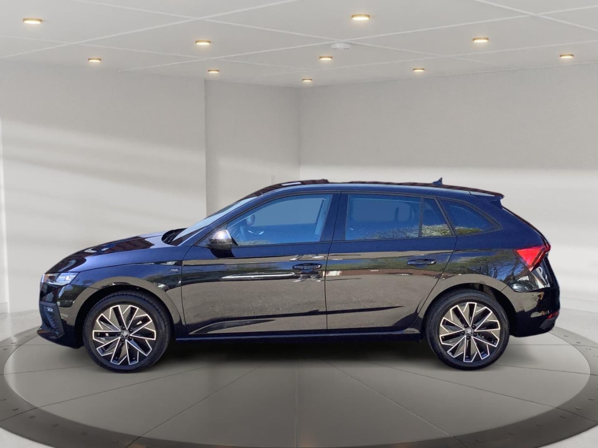 Skoda Scala Selection