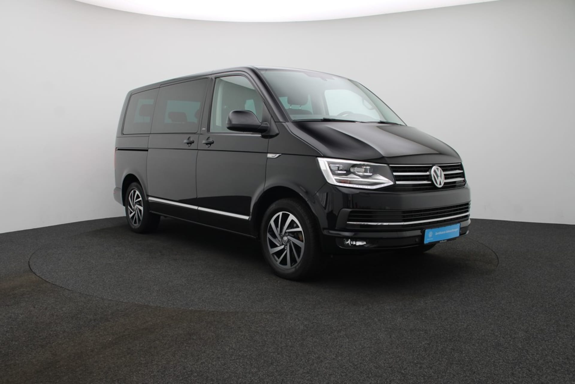 Volkswagen T6 Multivan Comfortline