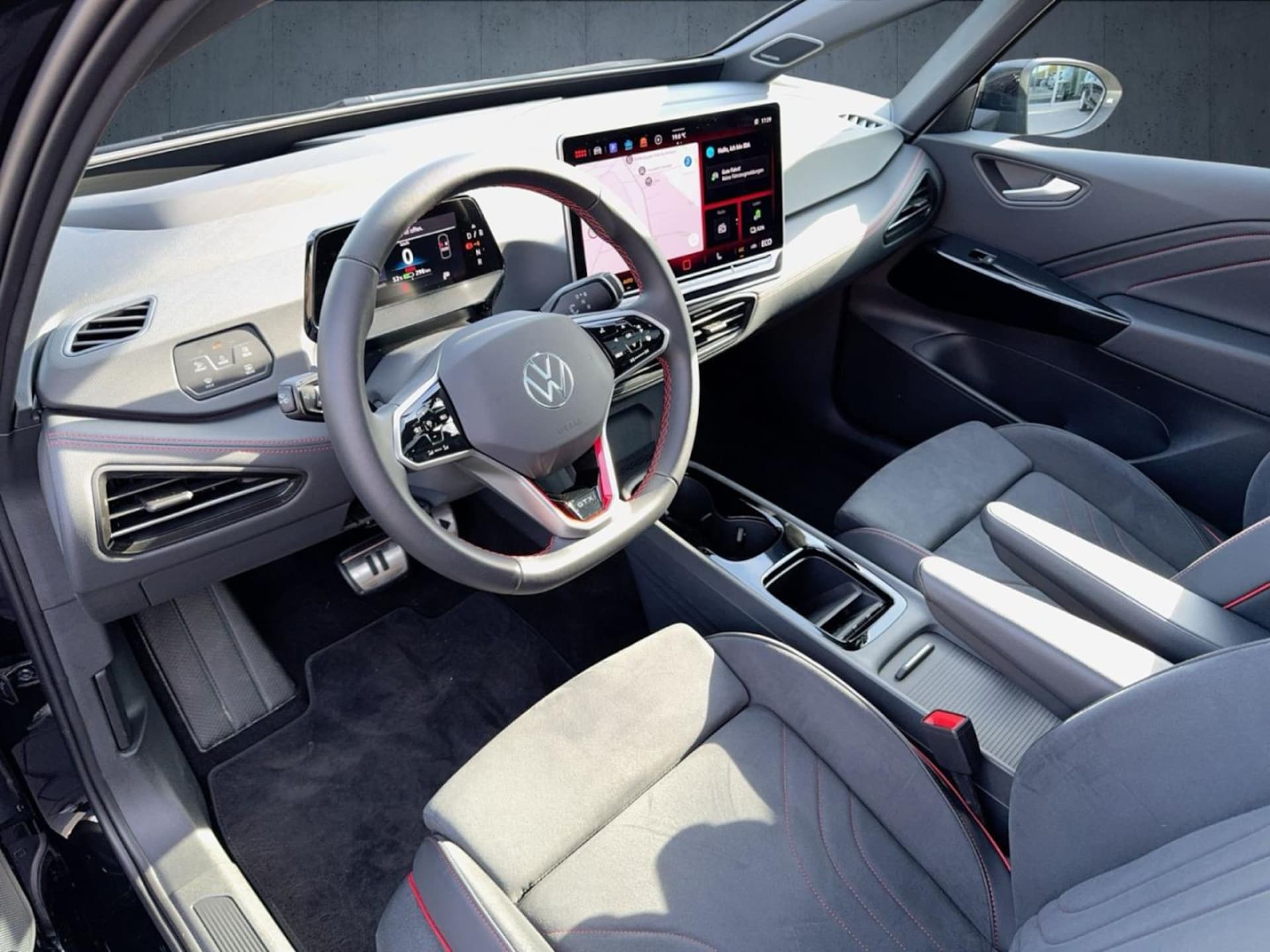 Volkswagen ID.3 GTX Performance
