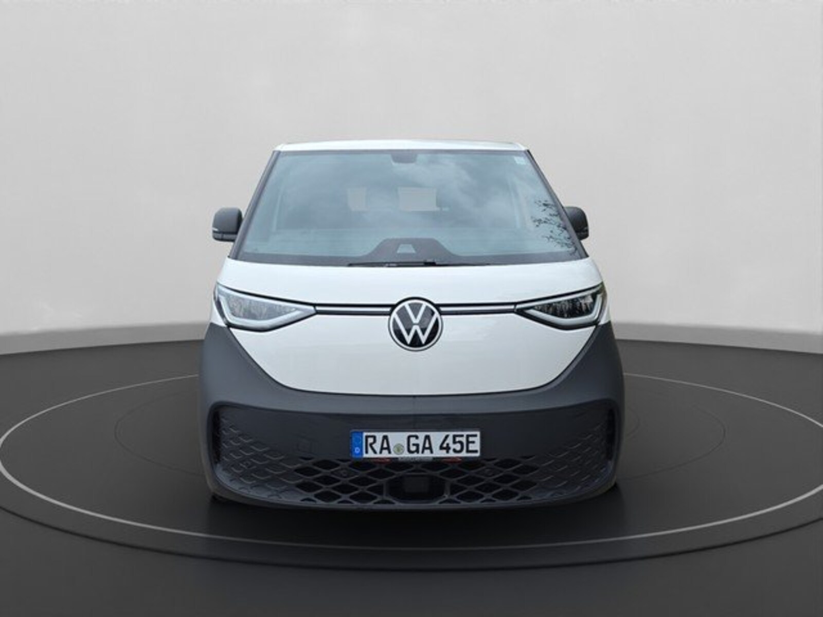 Volkswagen ID. Buzz Cargo – Bild 5