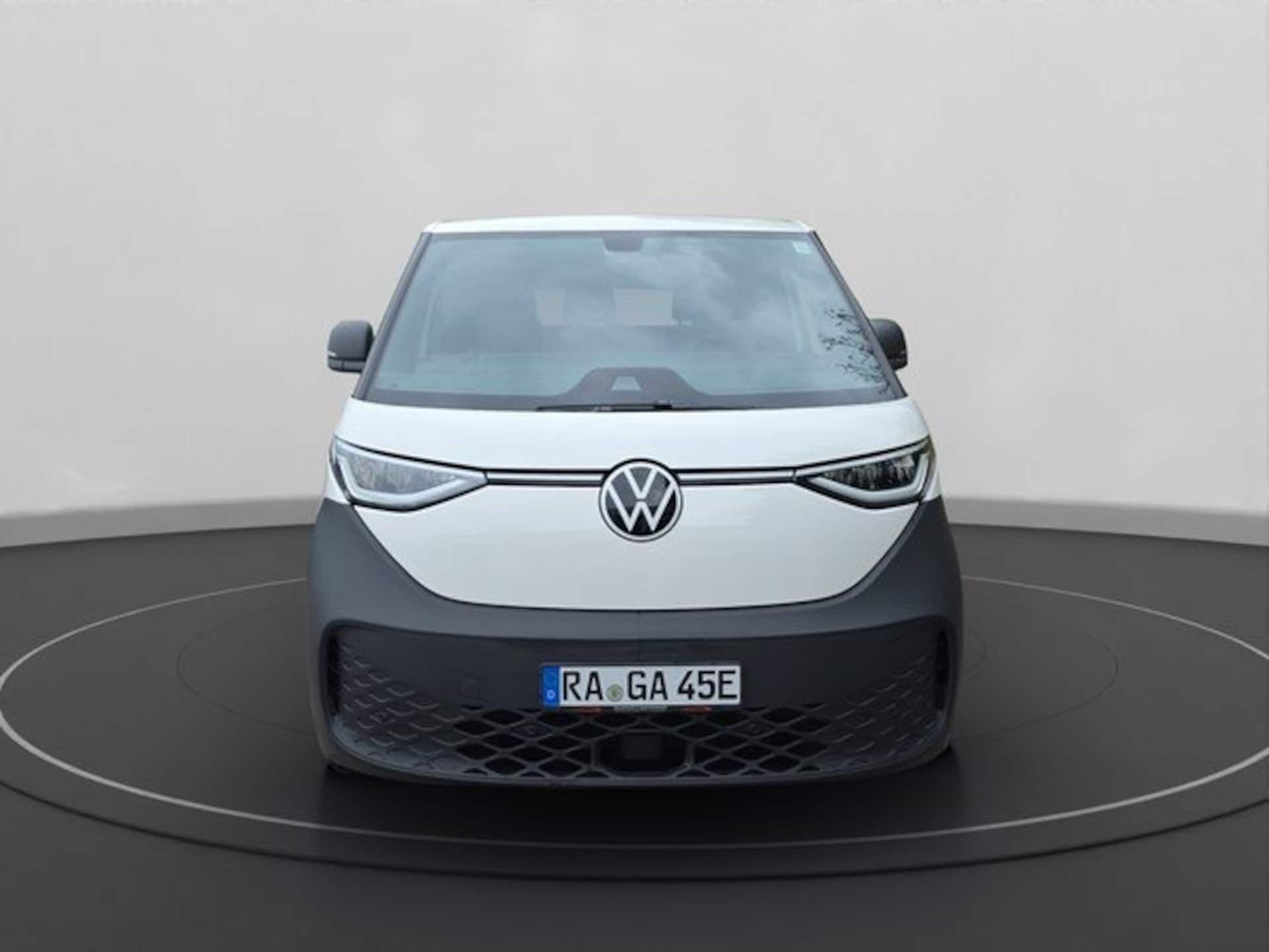 Volkswagen ID. Buzz Cargo Basis-Modell