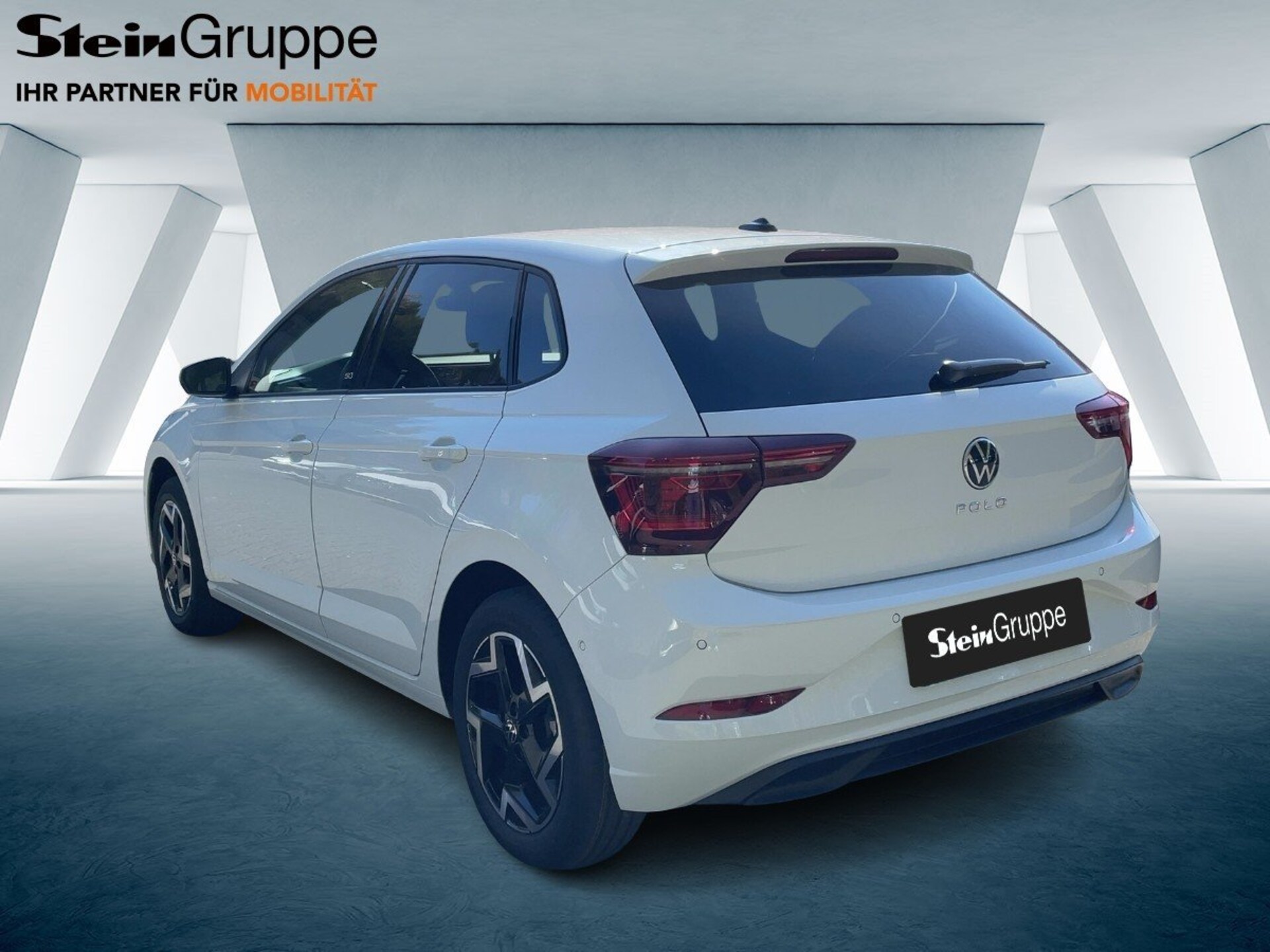 Volkswagen Polo Style