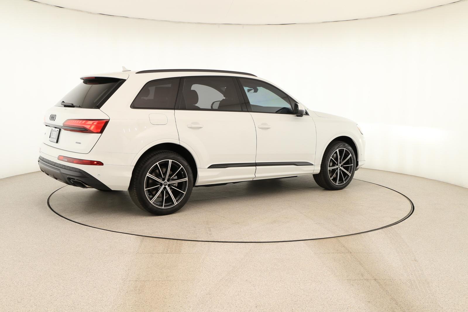 2026 Audi Q7 Premium Plus - Photo 7