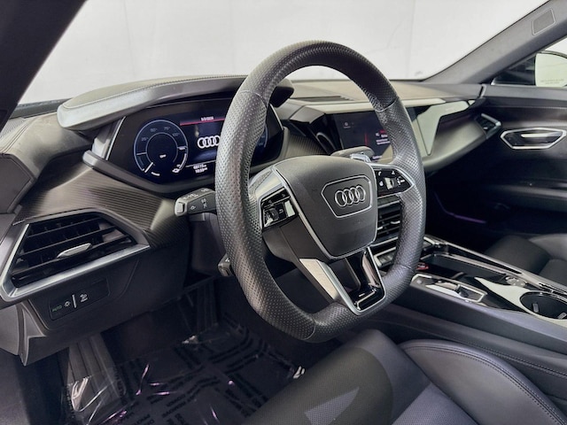 2023 Audi e-tron GT